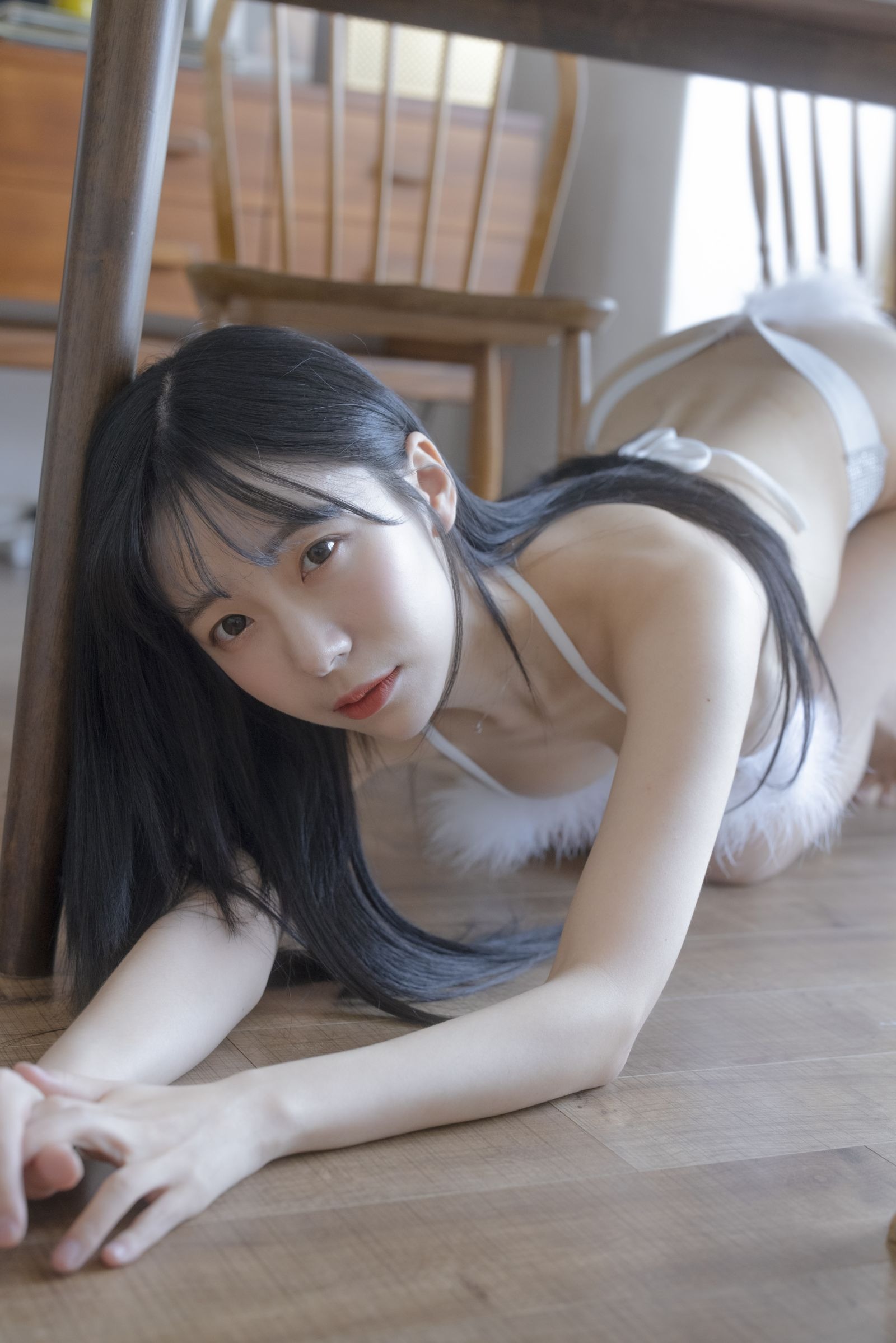 极品辣妹Leeesovely李素英写真集A 195P 31