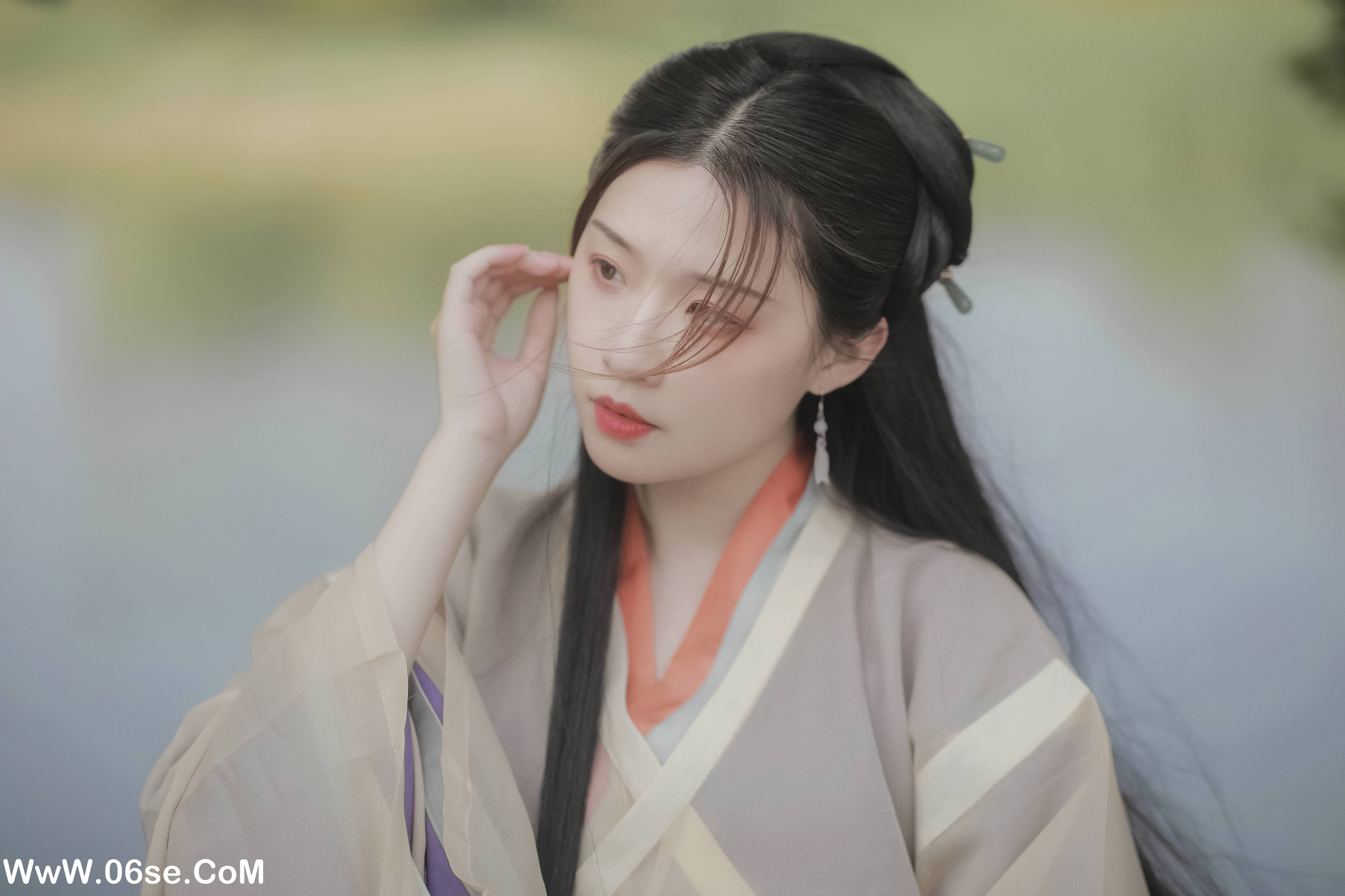 图片[11]-[YITUYU艺图语]2022.05.12 女儿吟 _喵喵家的小鱼干_[22P-393.47 MB]-六色网