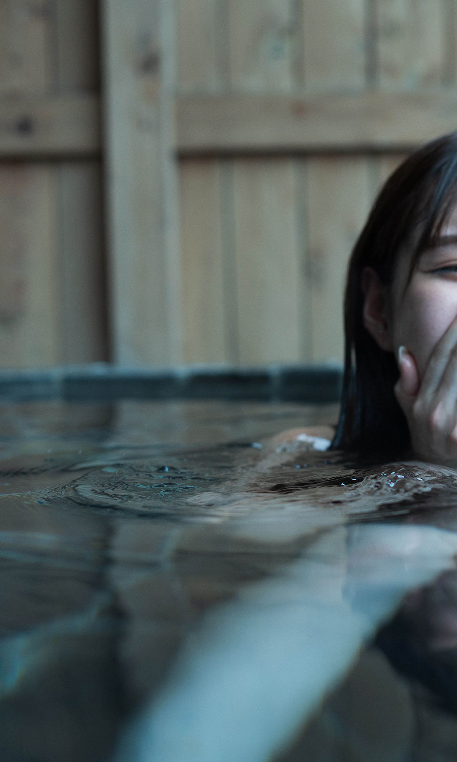 Arina Hashimoto 橋本ありな, 週プレ Photo Book 「NUDE NEXT Vol.02」 Set.02 12