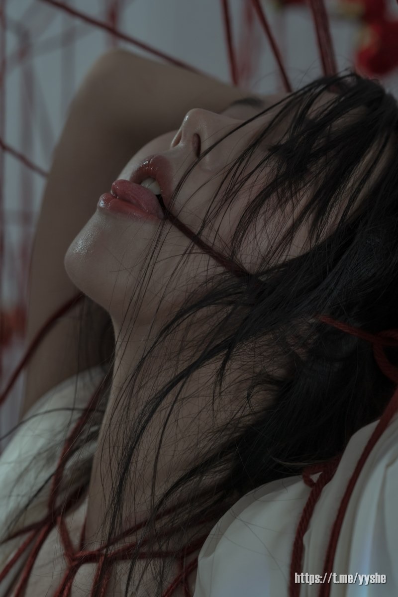 云溪溪 - 奶桃 囚鸟[64P] 16