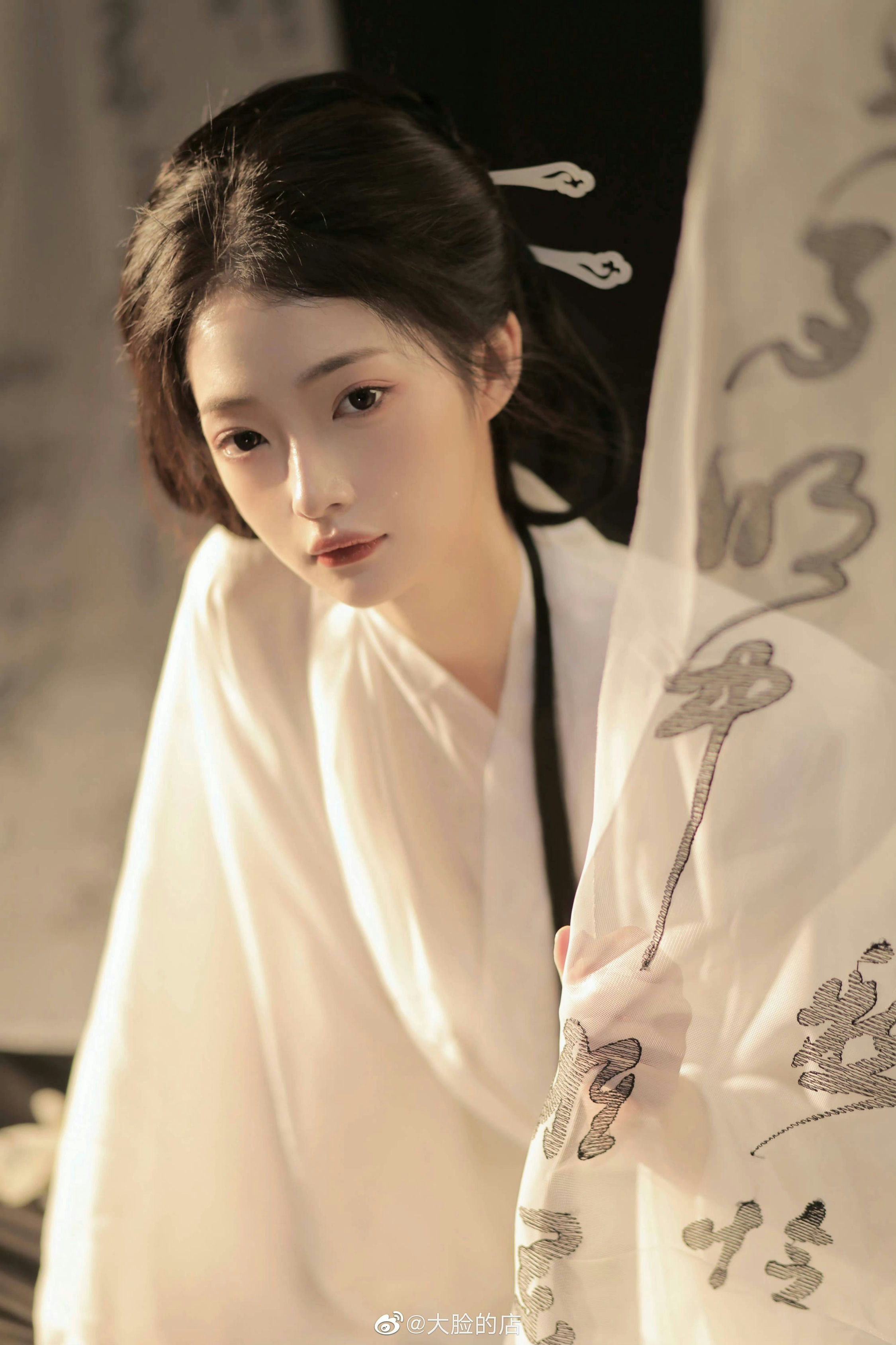 图片[18]-085 迷失幻境系列 – 第085期（国风） [84P-297.28 MB]-六色网