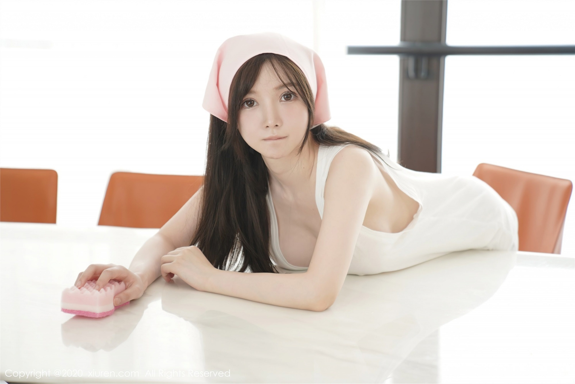 [XIUREN秀人网] 2020.09.14 Vol.2557 糯美子mini 87