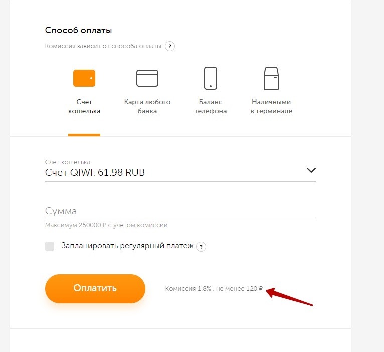 Какая комиссия. Комиссия QIWI. Комиссия с киви на карту. Комиссия комиссия на киви. Комиссия киви кошелька.