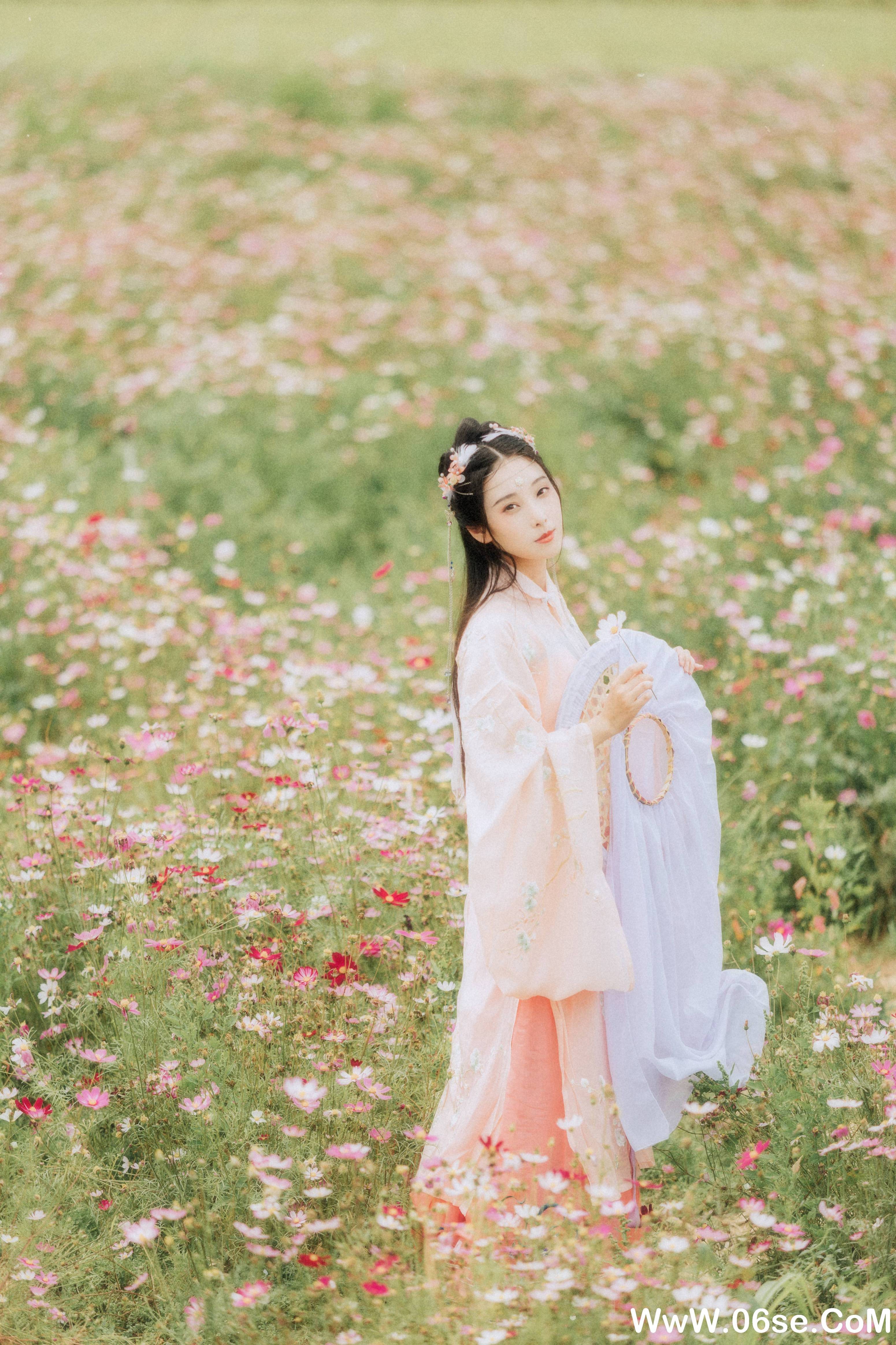 图片[9]-[YITUYU艺图语]2021.09.03 繁花孤影 茶茶[23+1P／280MB]-六色网