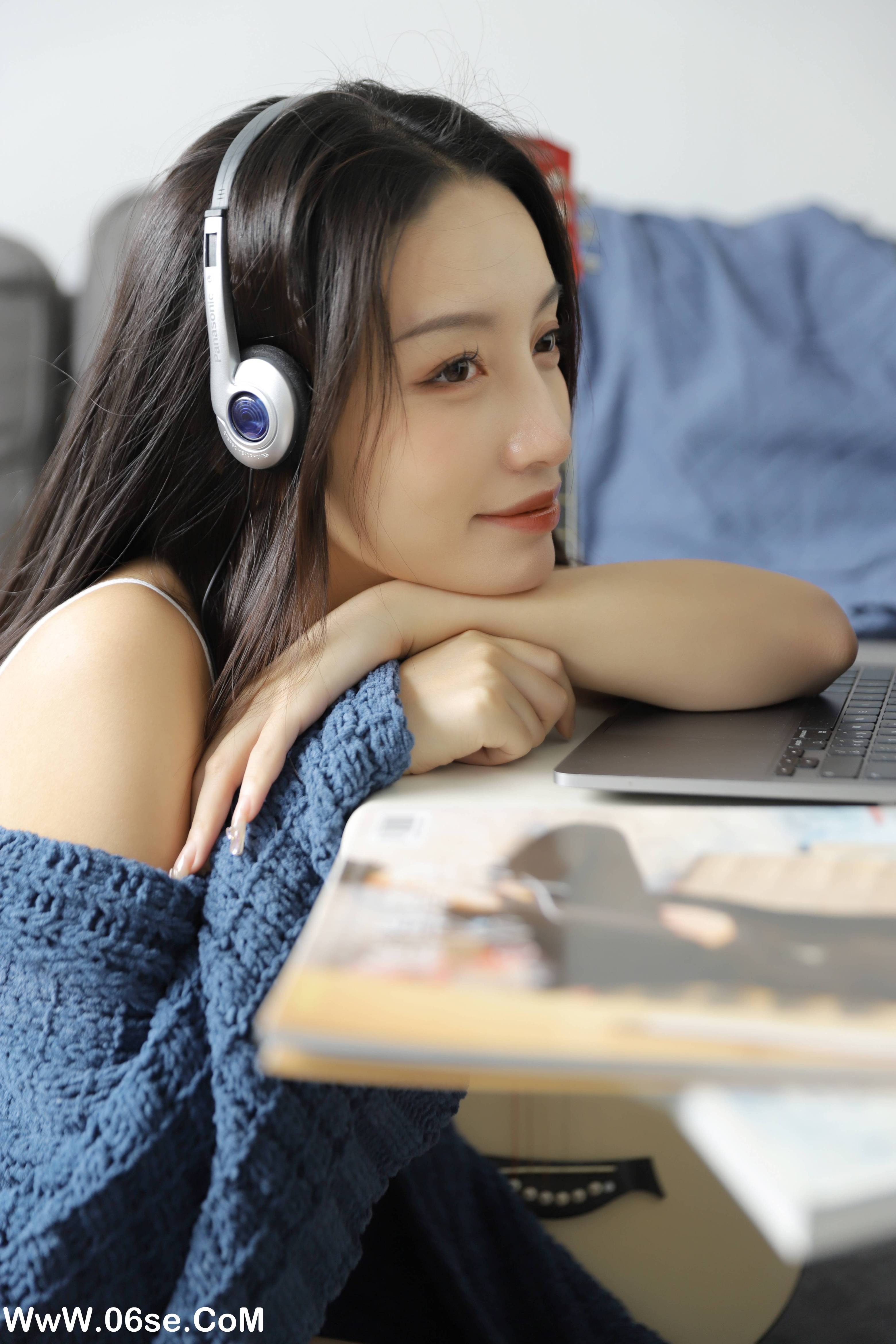 图片[32]-[YITUYU艺图语]2022.11.03 阿尔卑斯 柠萌婧啊[38+1P／319MB]-六色网