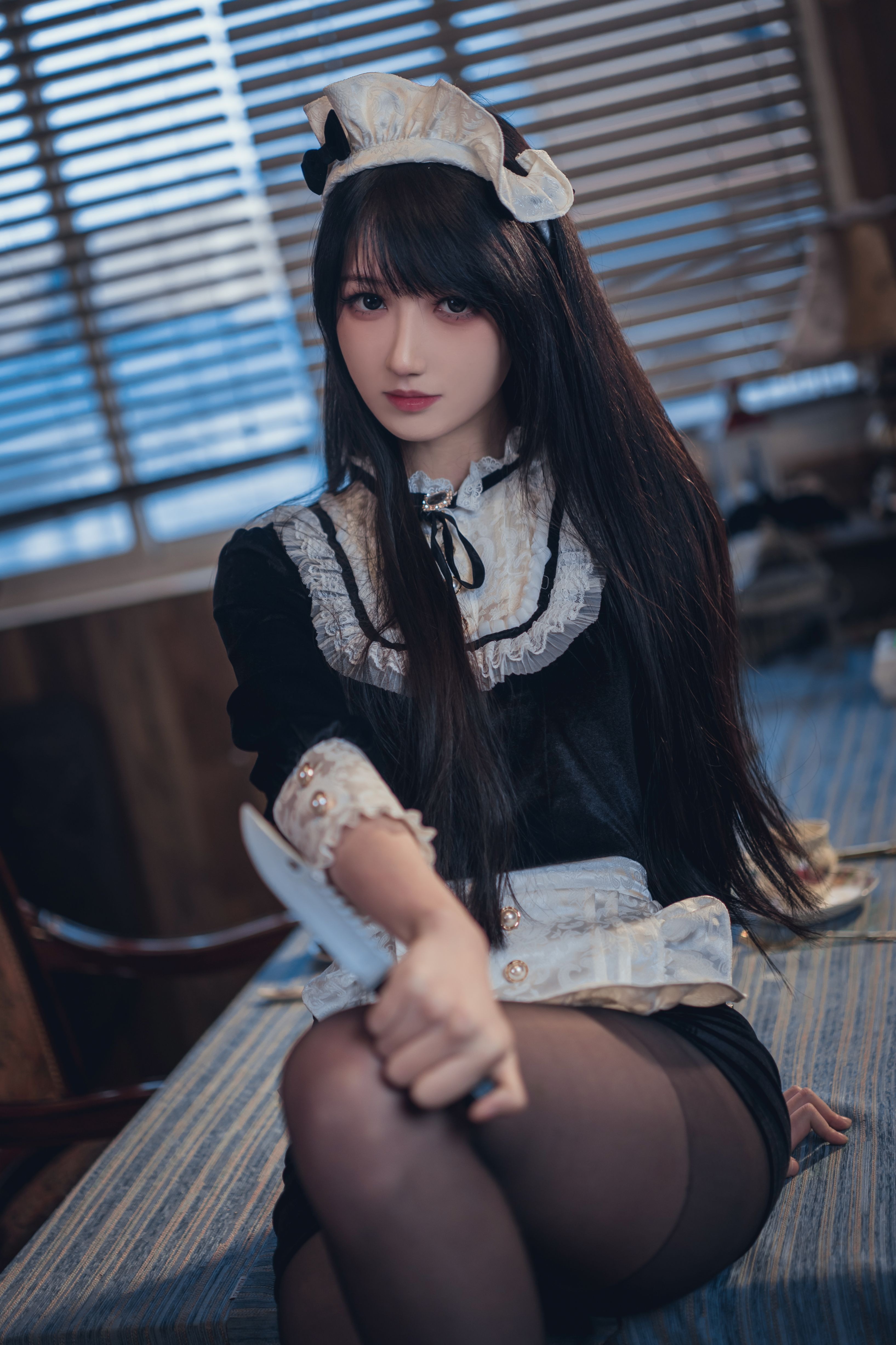 姬灵 - 5月舰长 [16P-234MB] 2