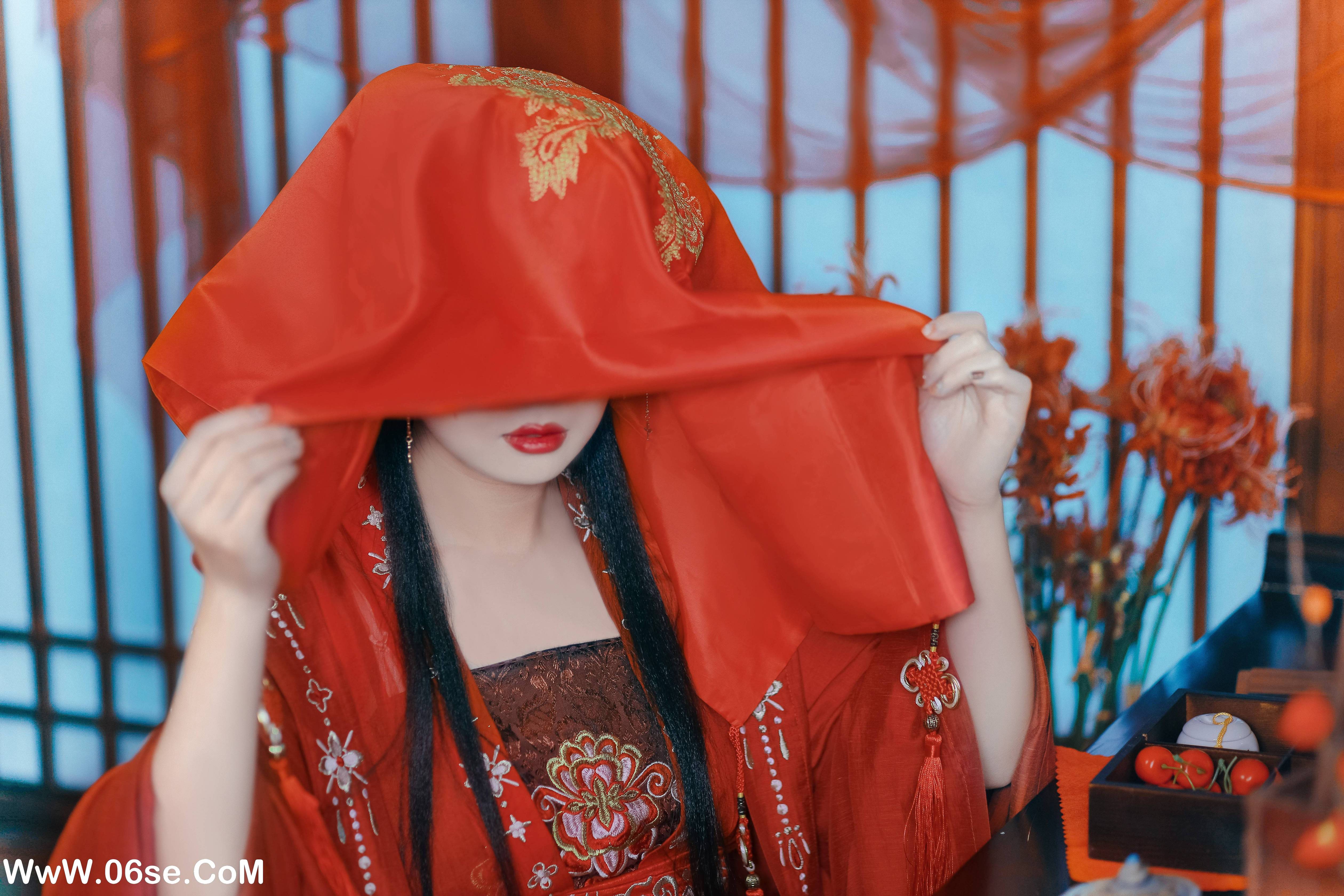 图片[14]-[YITUYU艺图语]2022.08.22 囍 Suky喜欢软绵绵毛茸茸的团子[21+1P／168MB]-六色网