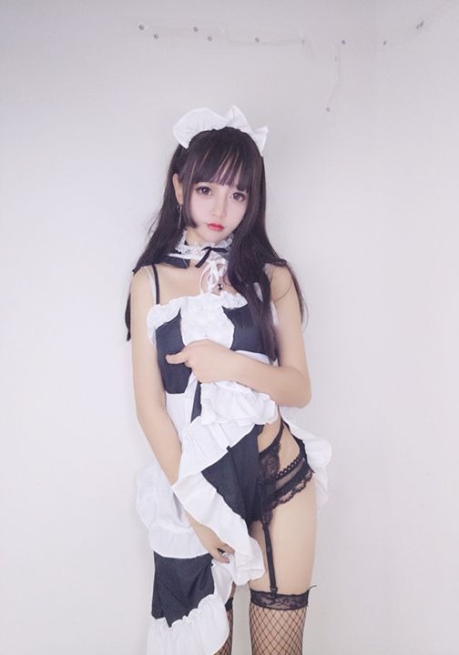 过期米线线喵-这只是米线日常3[41P] 36