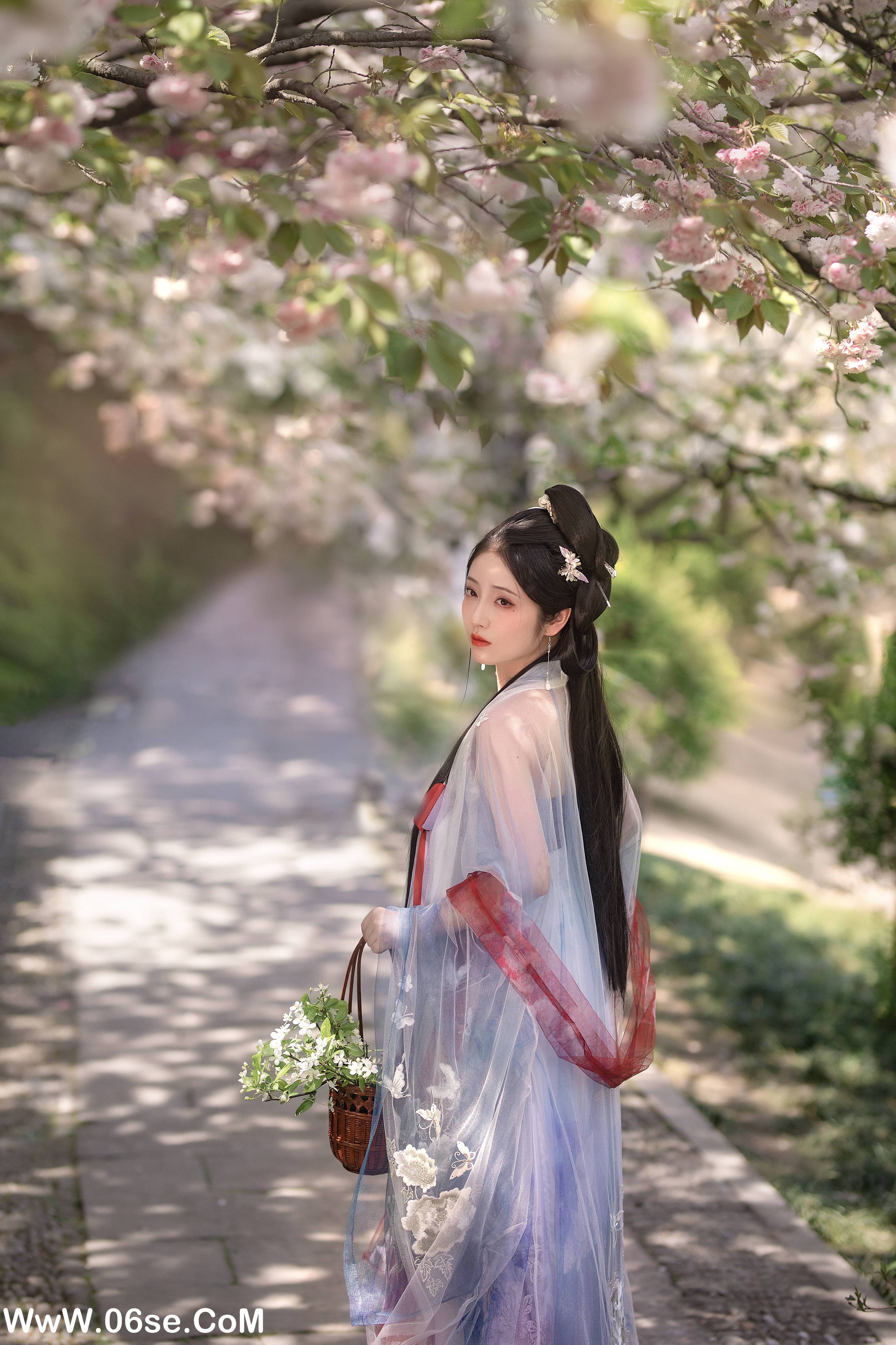 图片[14]-[YITUYU艺图语]2022.06.02 春 小温暖想要个大太阳[19P-320.86MB]-六色网