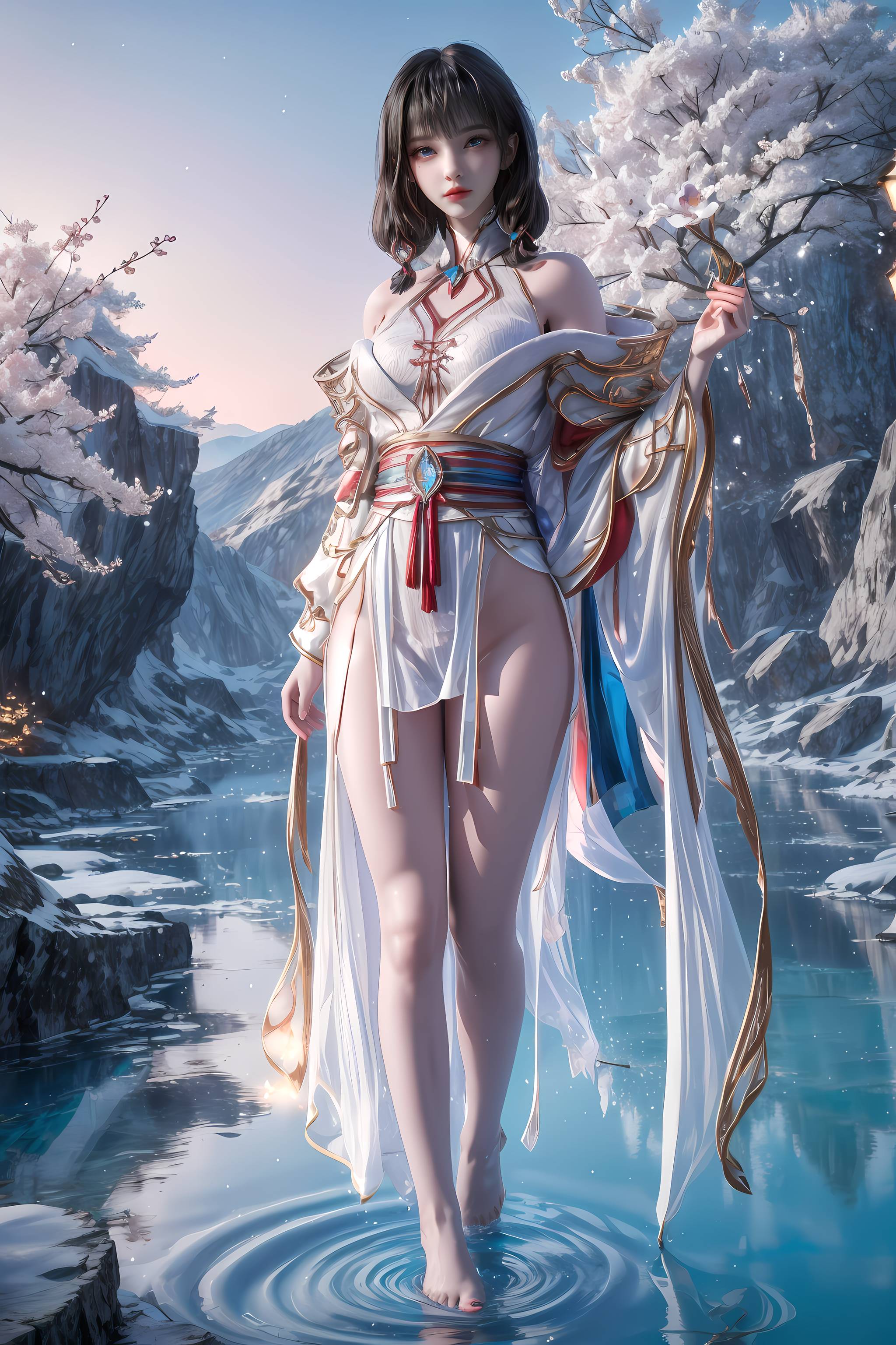 图片[38]-百炼成神-云落-六色网