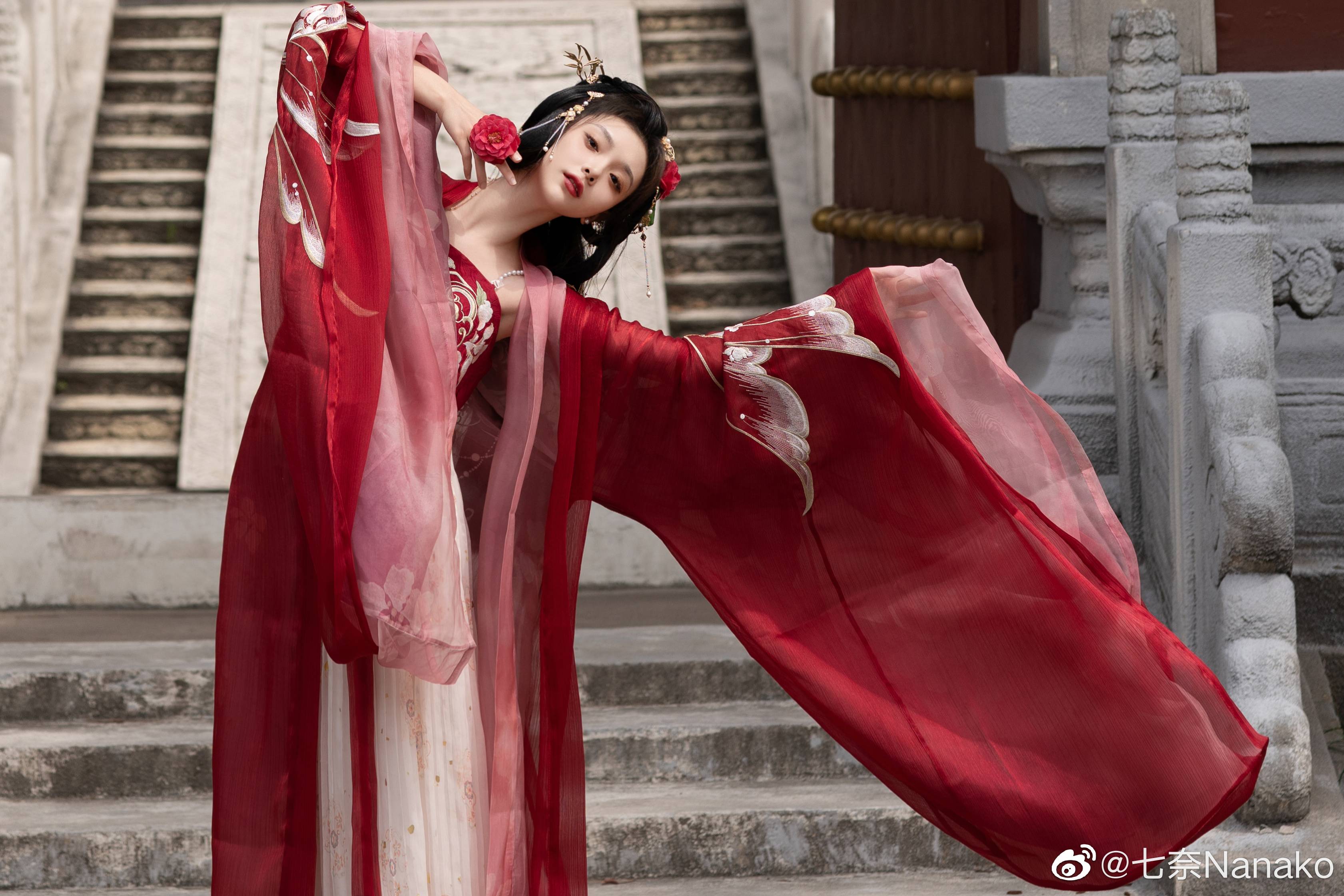 图片[14]-091 迷失幻境系列 – 第091期（国风） [94P-399.08 MB]-六色网