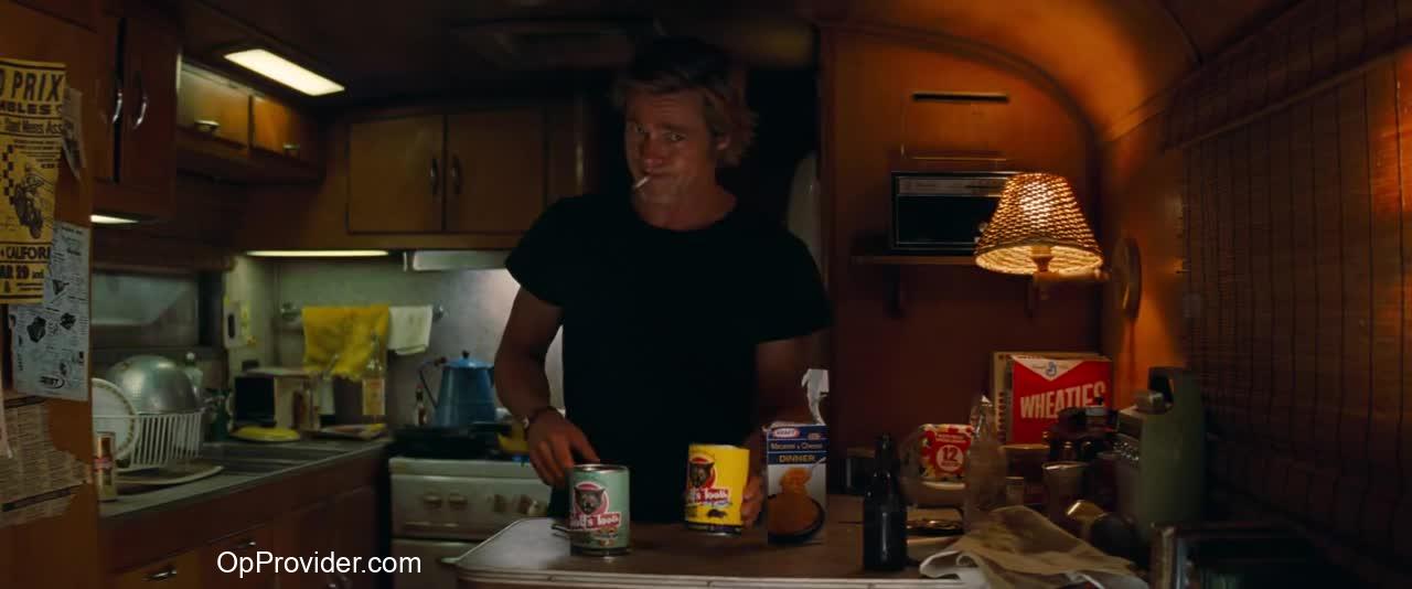 Download Once Upon a time... In Hollywood (2019) Full Movie in 480p 720p 1080p 
