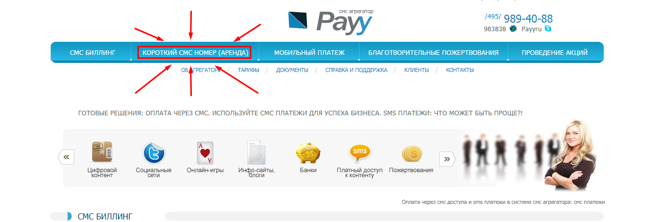 Короткий номер SMS. Смс агрегатор. Заработок на платных подписках. SMS-агрегатора.
