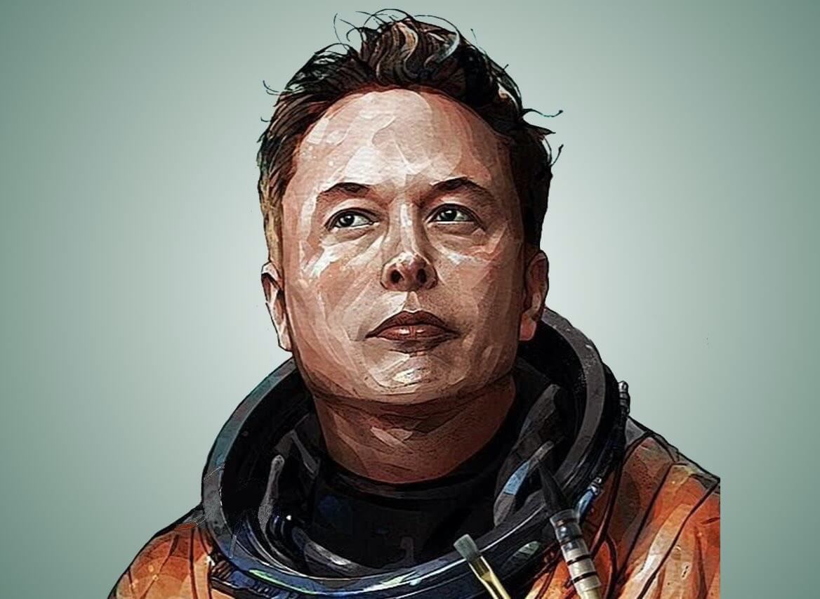 Elon musk steam фото 26