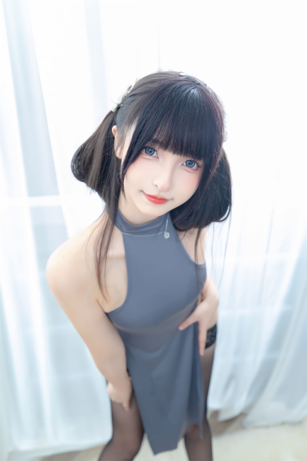 神楽坂真冬 华灯初上 7
