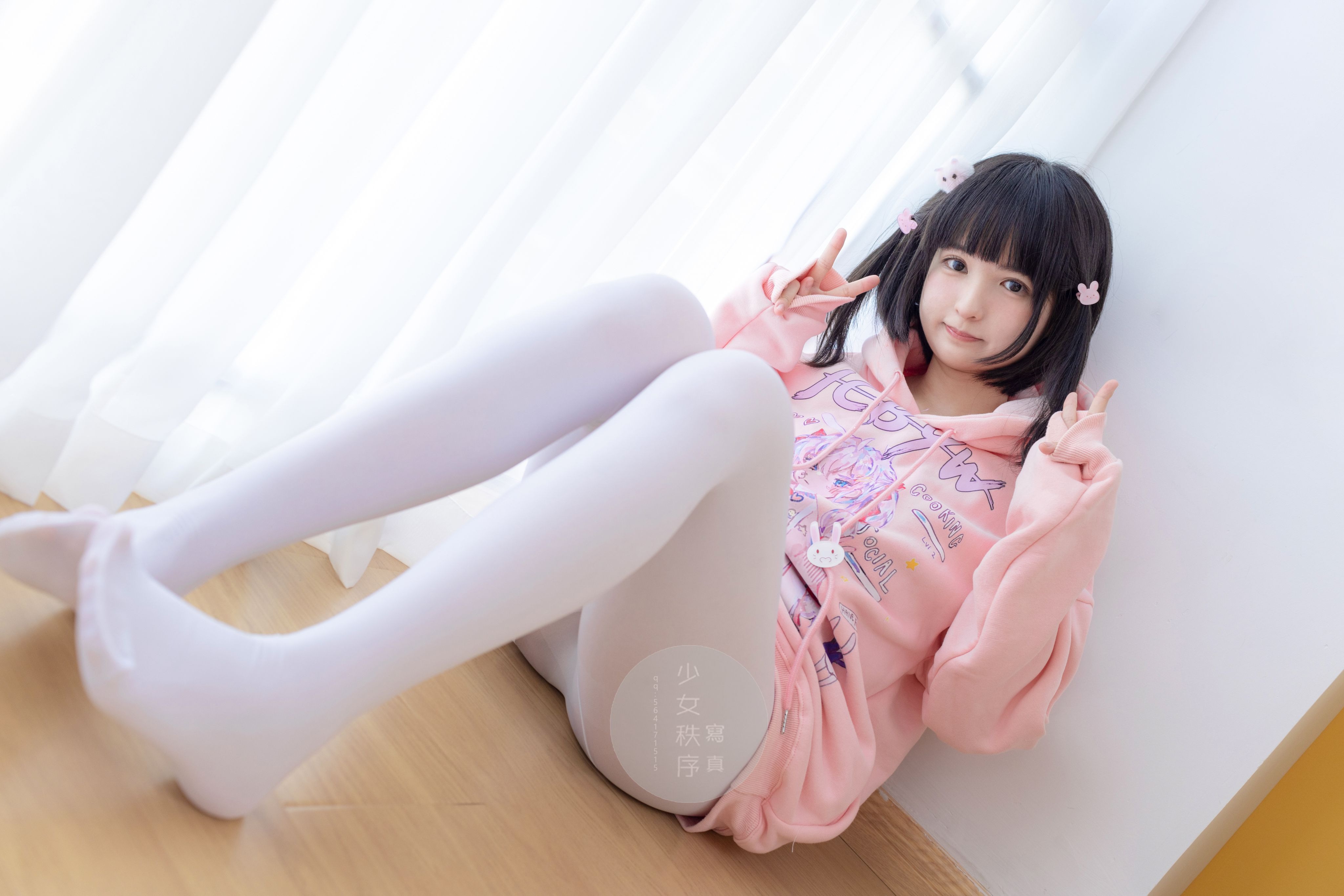 少女秩序EXVOL.13 [66P-1.09GB] 35