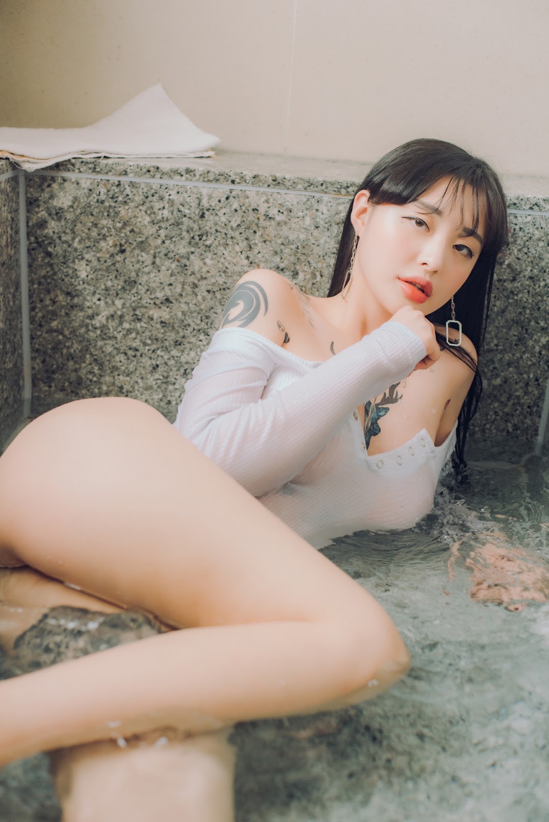 Seolhwa 설화, [PURE MEDIA] Vol.64 디지털화보 41