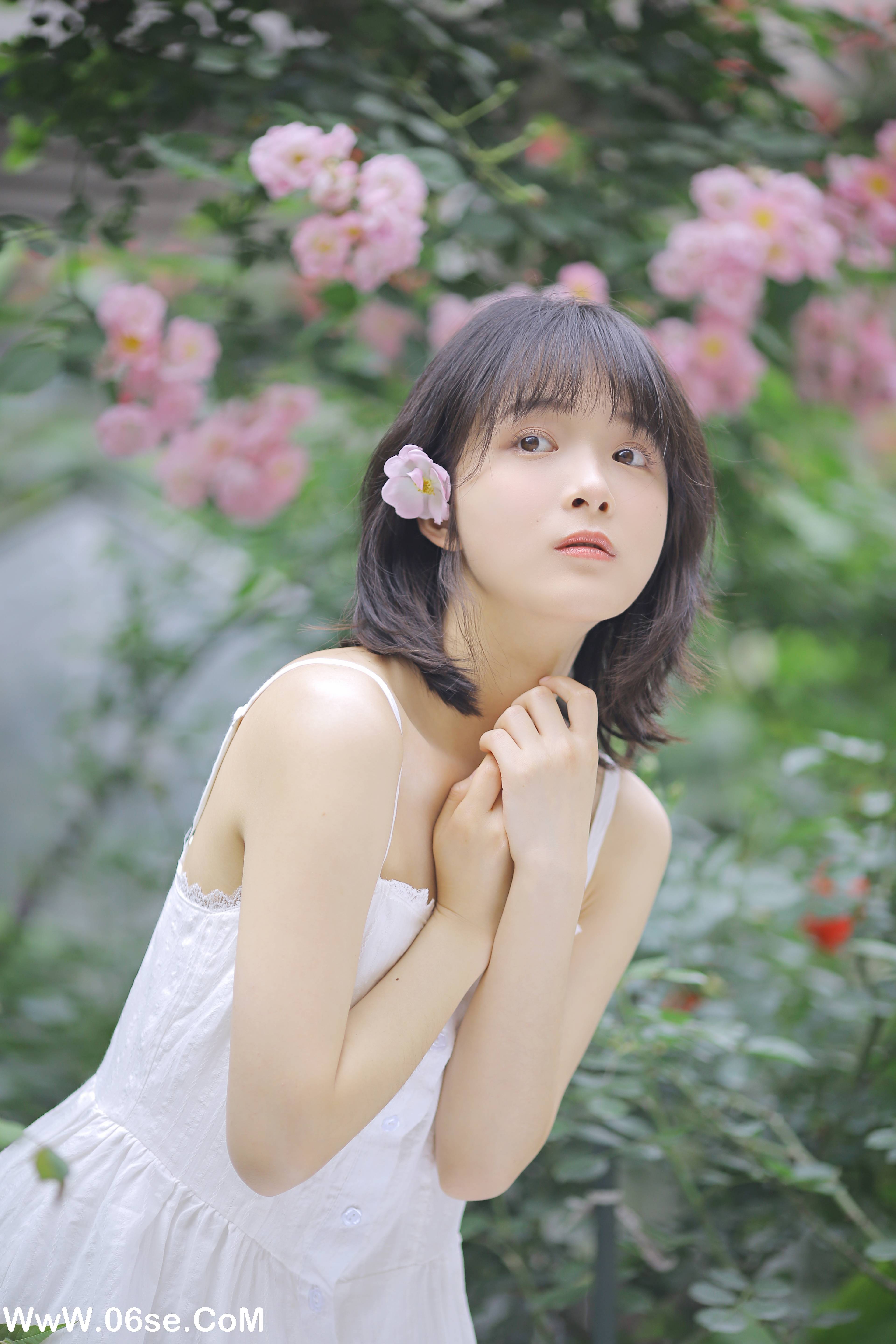 图片[15]-[YITUYU艺图语]2022.08.17 花期已致 美好如初 甜酒八號[29+1P／237MB]-六色网