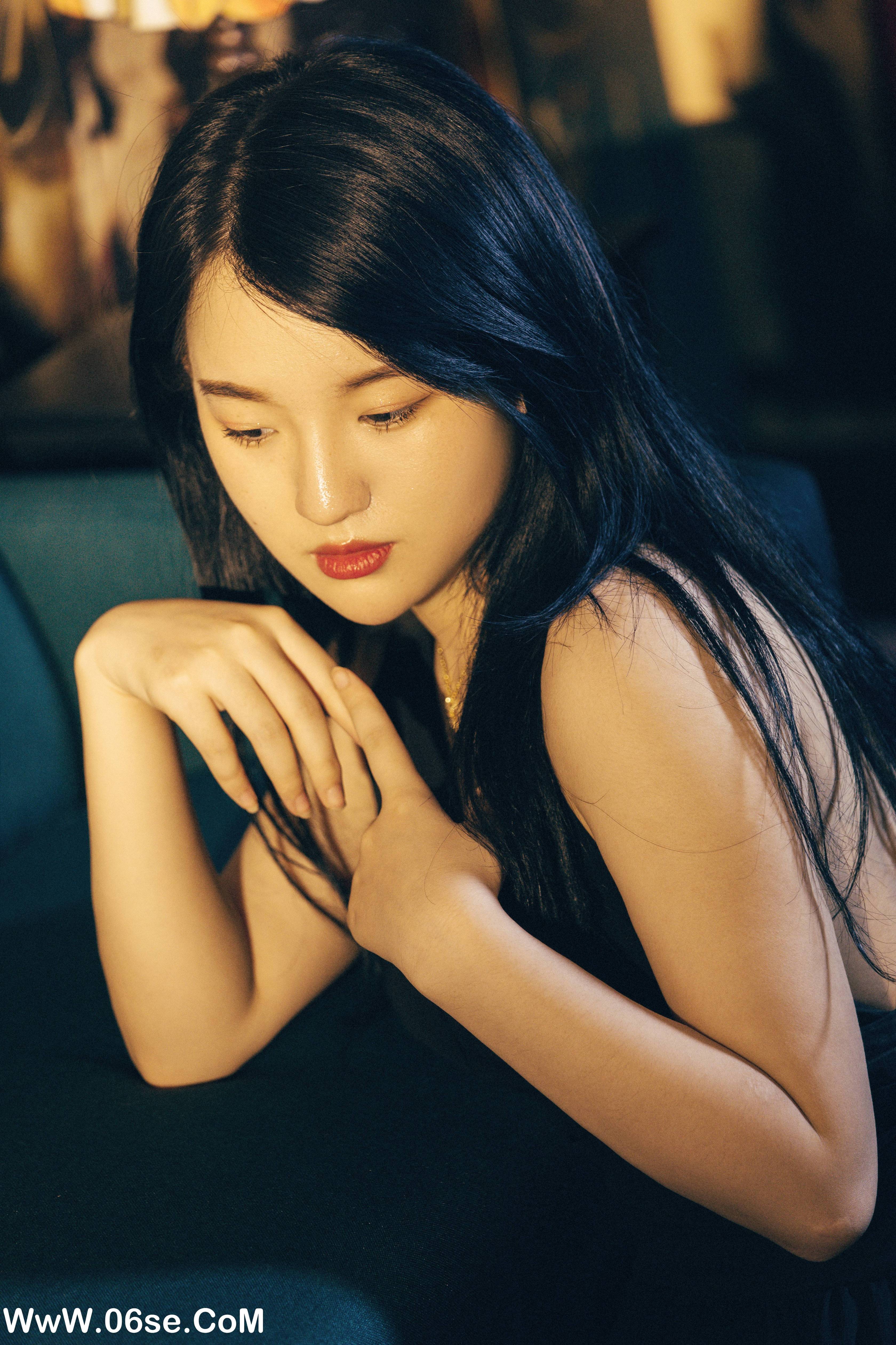图片[13]-[YITUYU艺图语]2022.07.08 怦然心动 睡不醒的小喵o[19+1P／326MB]-六色网