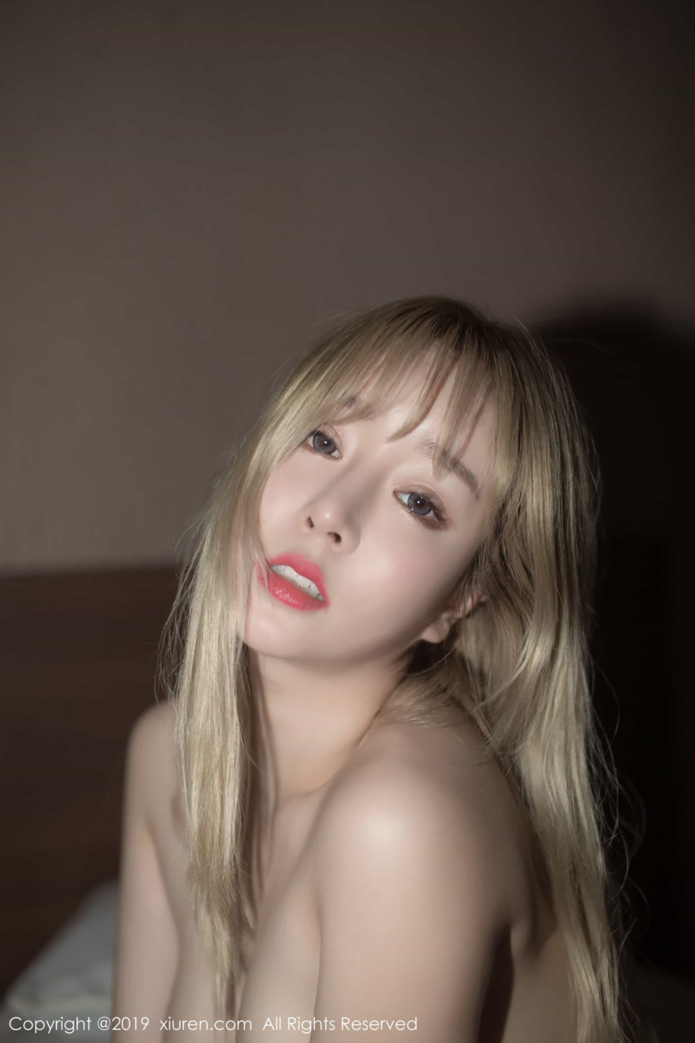 [XiuRen秀人网] 2019.02.26 No.1352 王雨纯[40+1P80M] 6