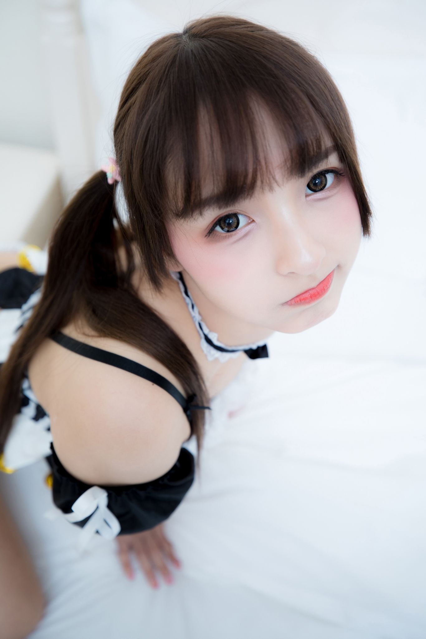 神楽坂真冬 小恶魔Little Devil [150P-330M] 35