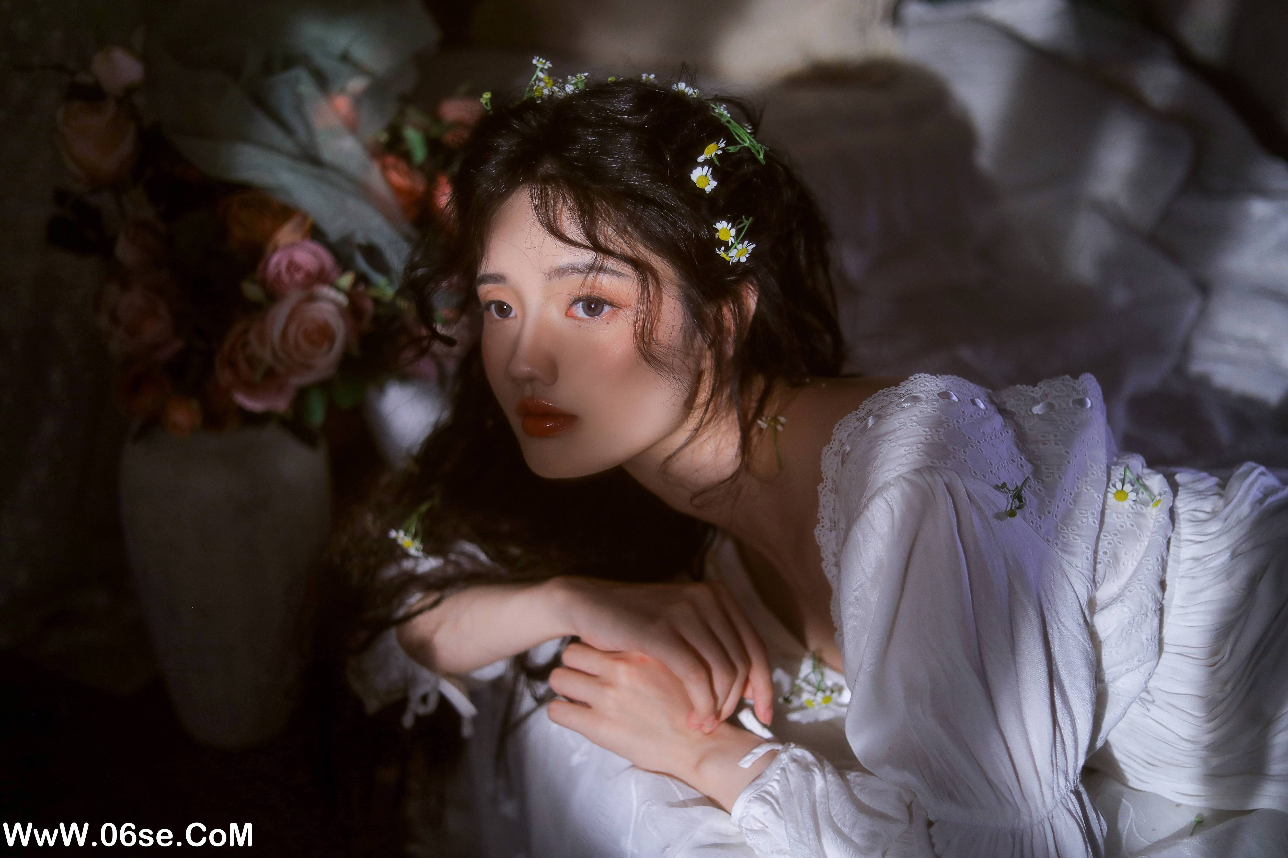图片[10]-[YITUYU艺图语]2022.08.21 卡利塔的夜晚 橘柑[26+1P／436MB]-六色网