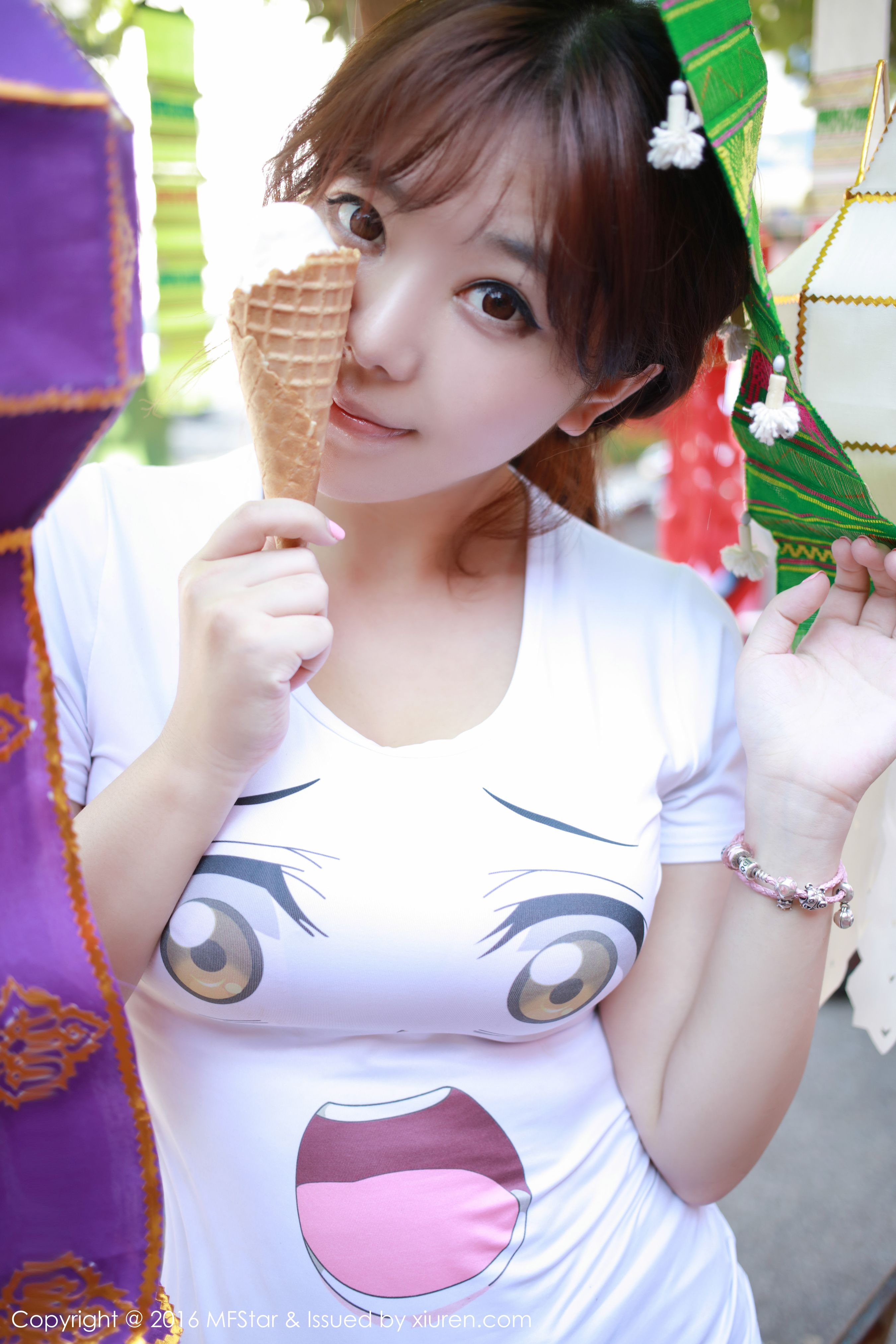 刘飞儿-[MFStar范模学院] Vol.054[50P] 50