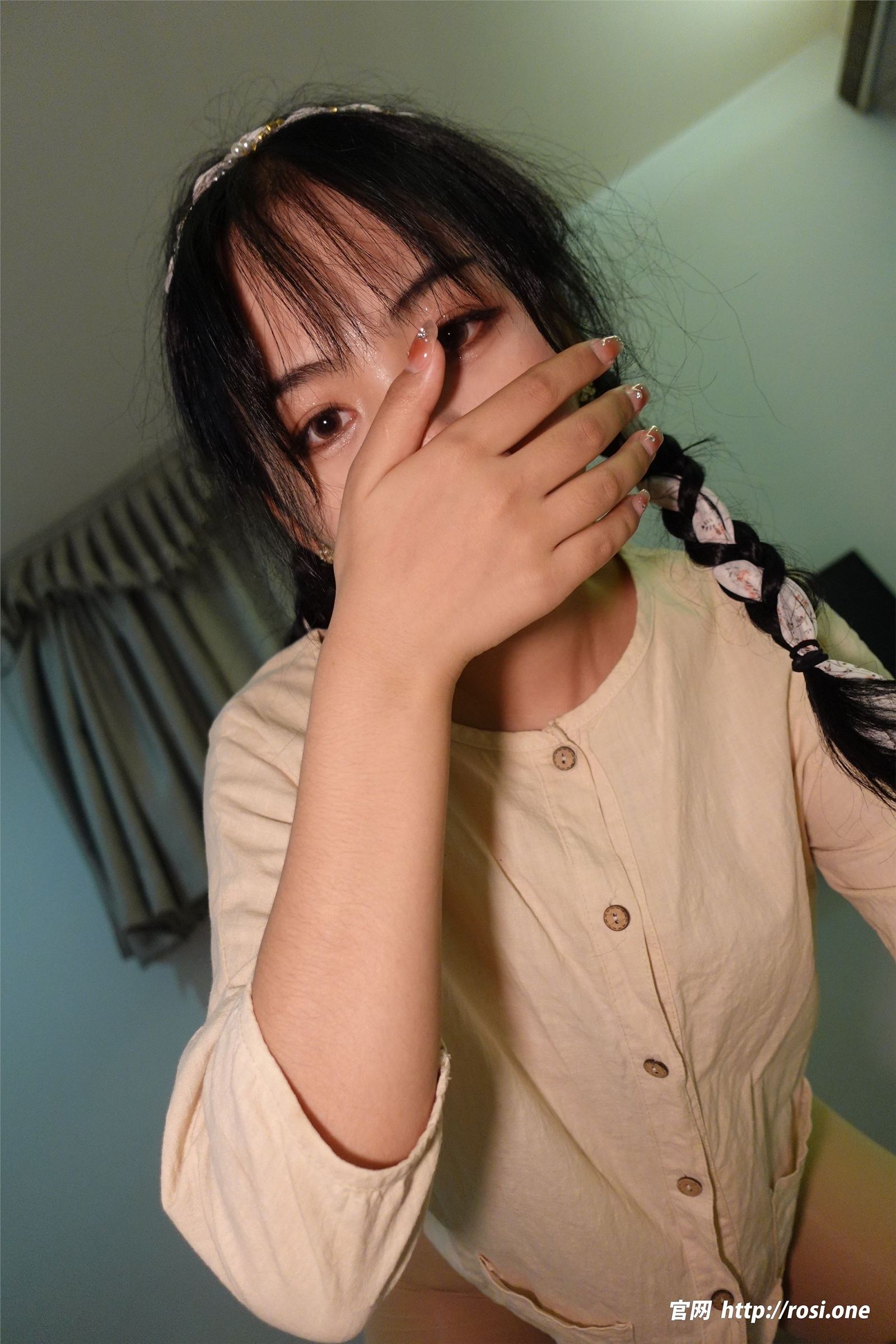 图片[9]-[ROSI写真]2022.12.23 NO.4036-六色网