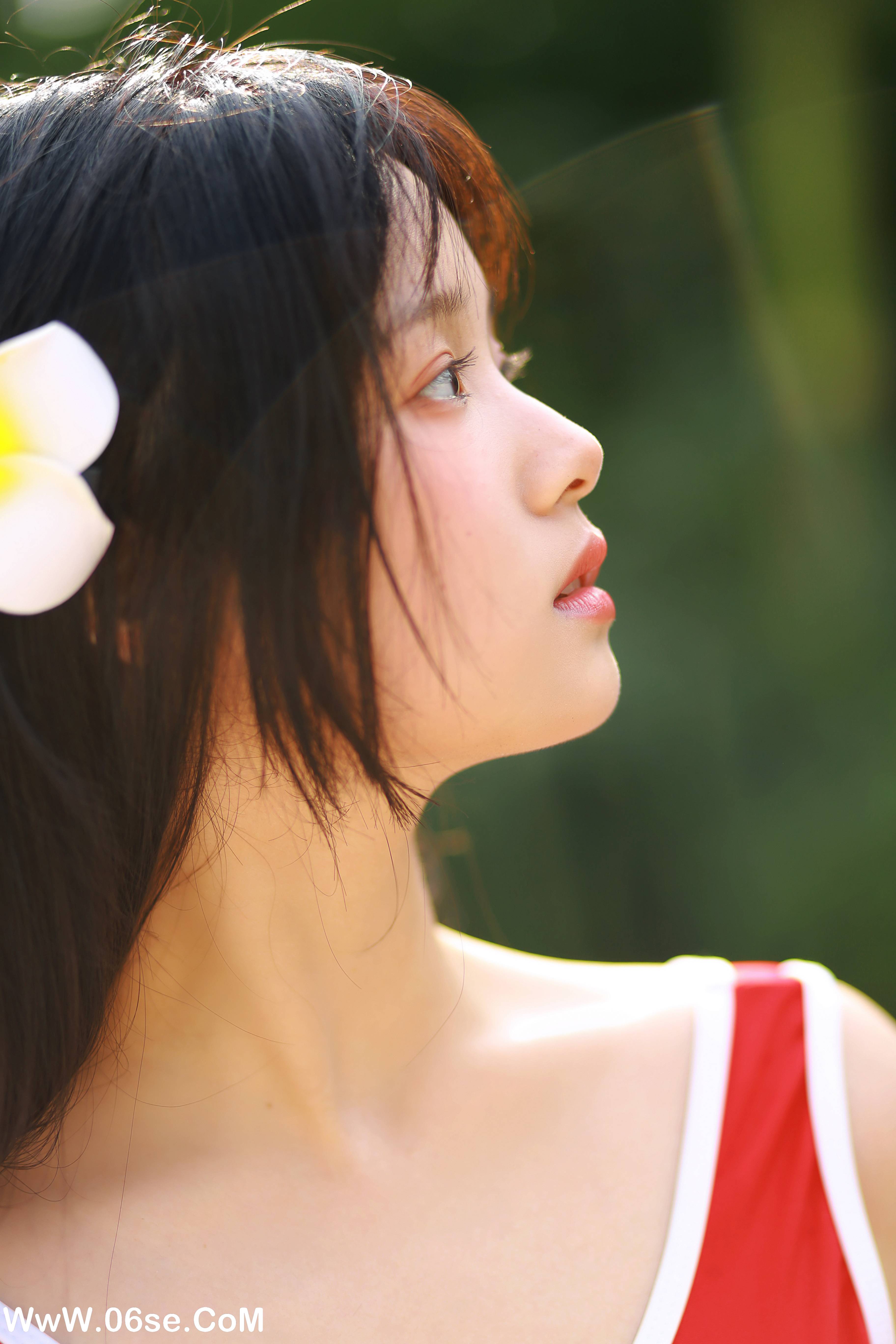 图片[18]-[YITUYU艺图语]2022.10.01 盛夏 至春禾[33+1P／385MB]-六色网