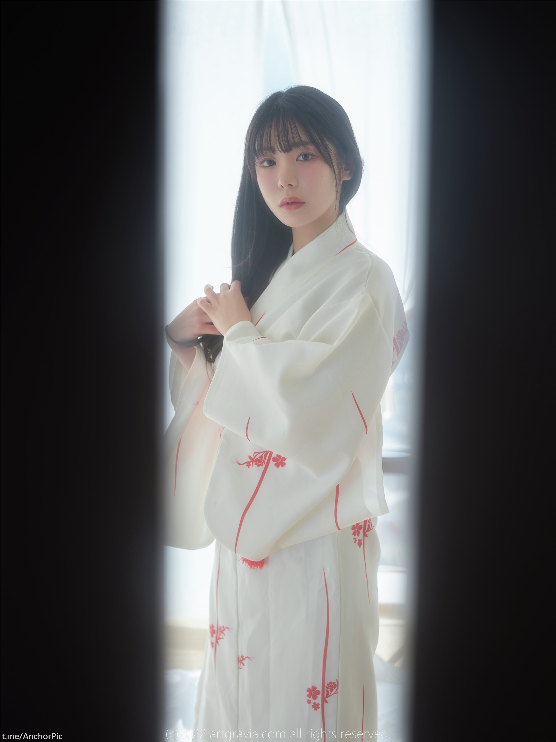 [ArtGravia] VOL.464 Wuyo 100P 4