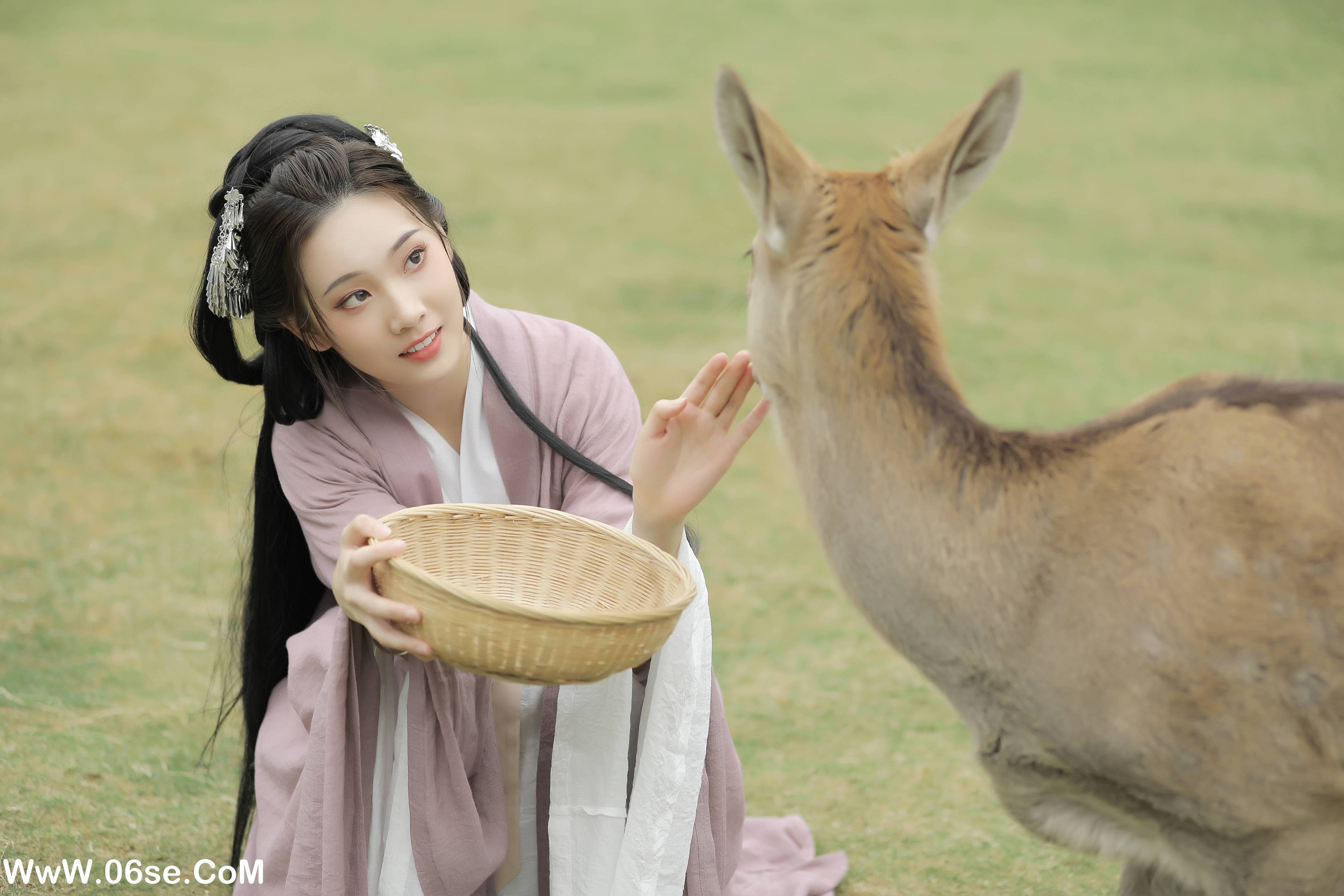 图片[12]-[YITUYU艺图语]2022.06.27 春风十里 芝芝琪[22P-243M]-六色网