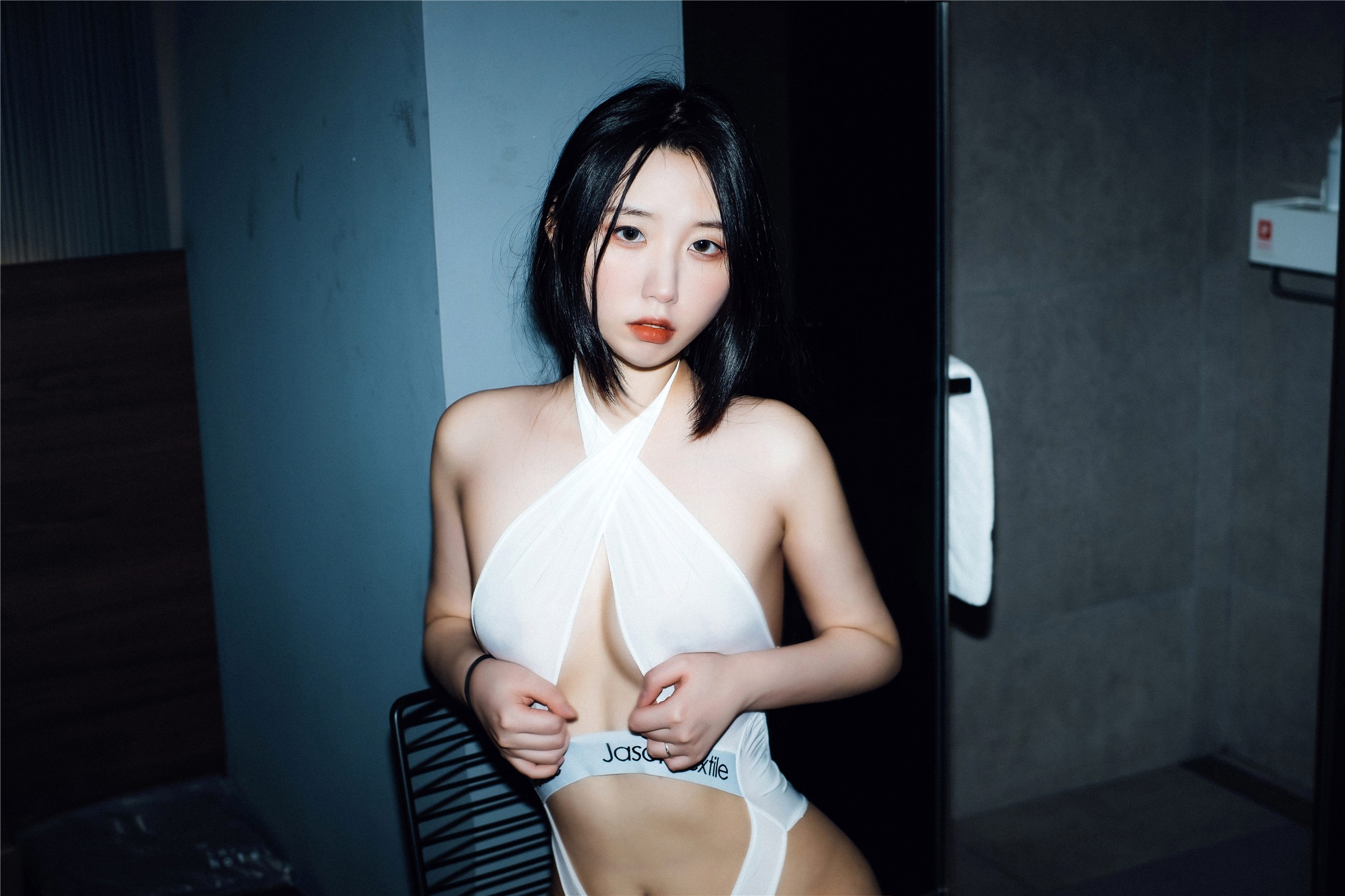 [Moon Night Snap] Dame (담) - Comeback 80P 36
