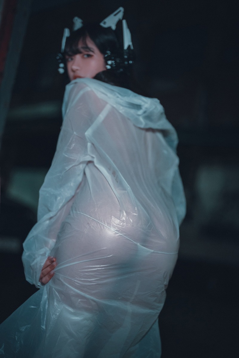 [Cos] Sonson - Vagabundo de la Noche[101P] 54