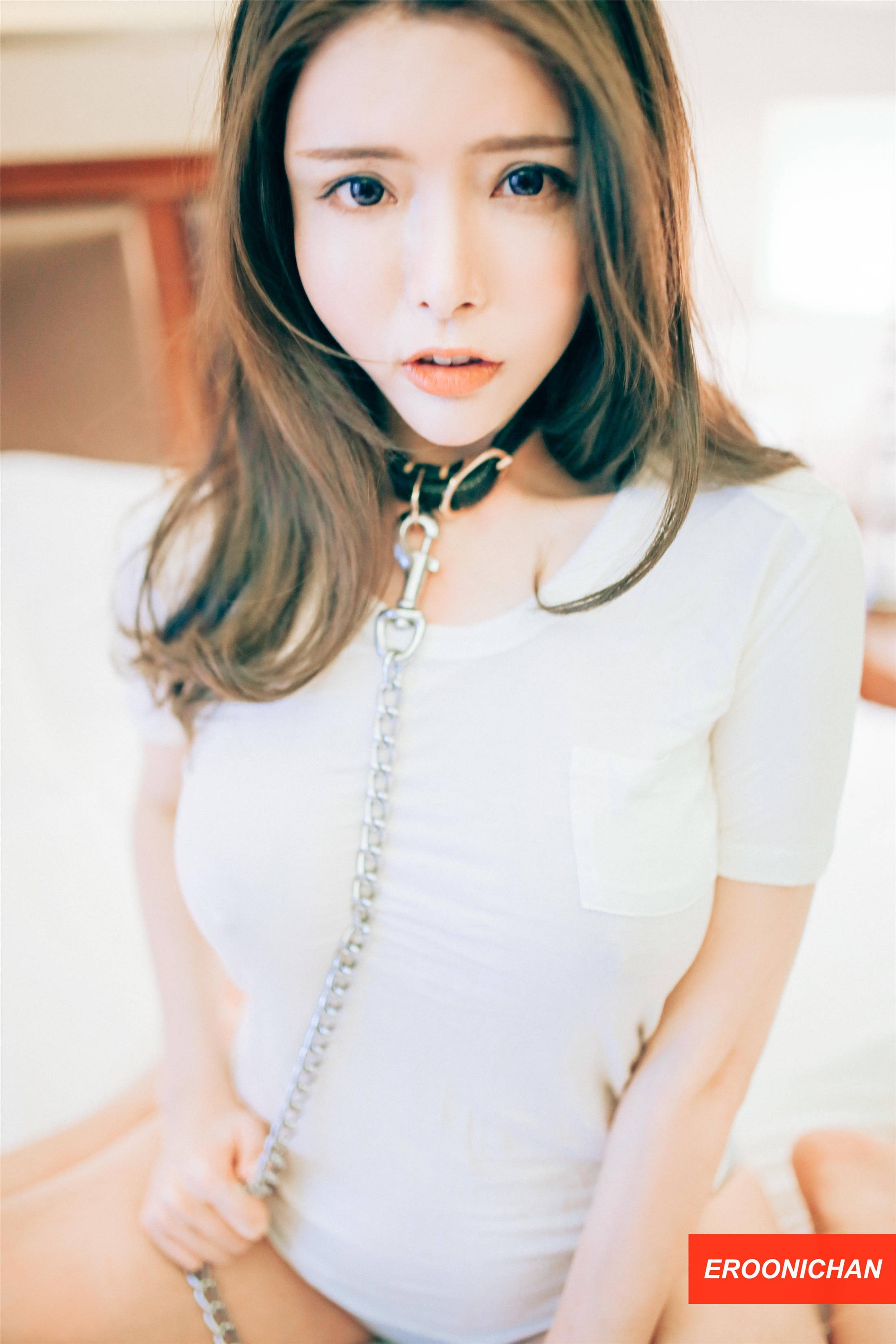EROONICHAN摄影专辑之夏小秋秋秋 CUTE写真集 72P 32
