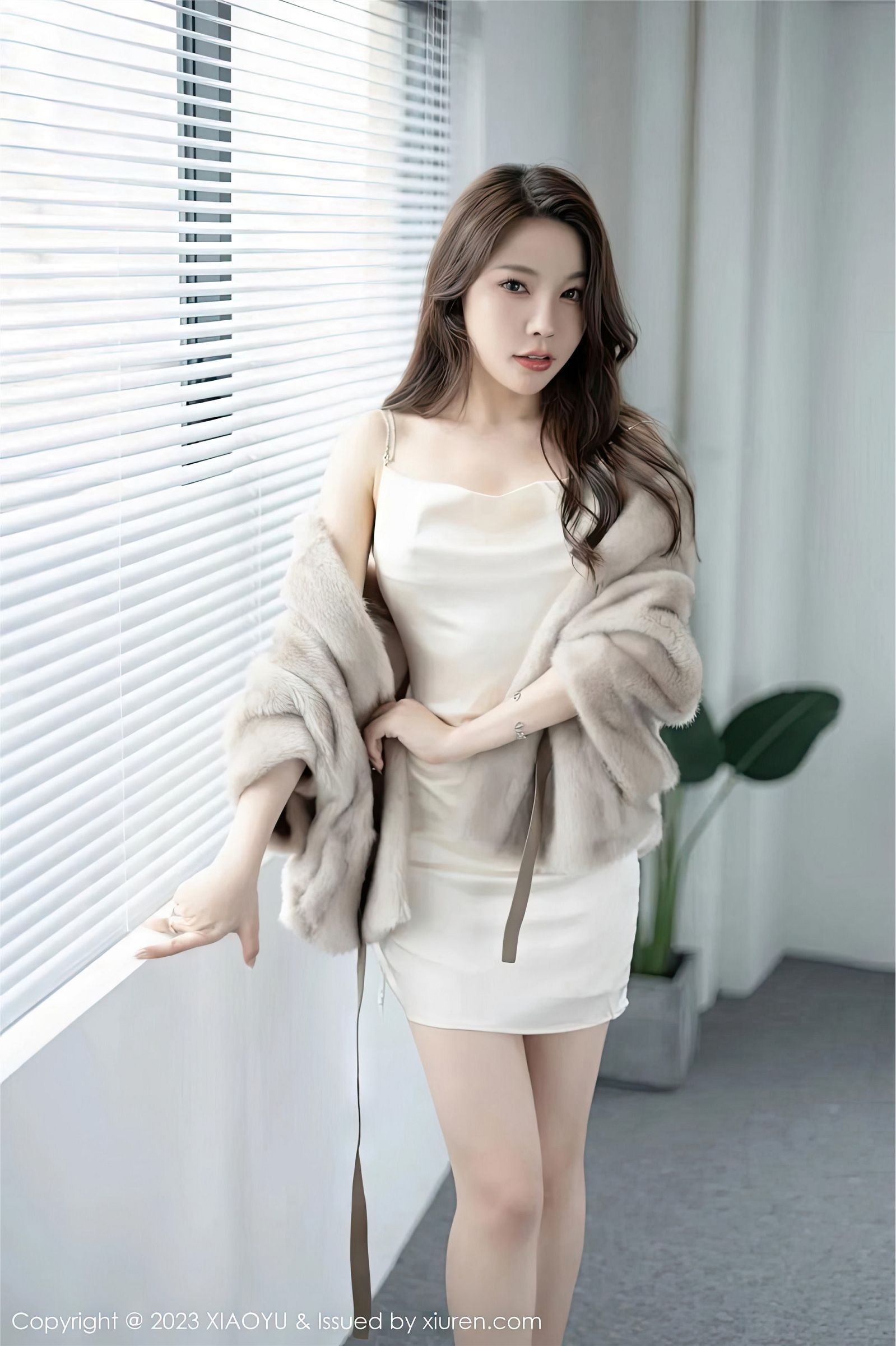 图片[86]-[XIAOYU画语界] 2023.02.07 NO.960 徐莉芝Booty-六色网