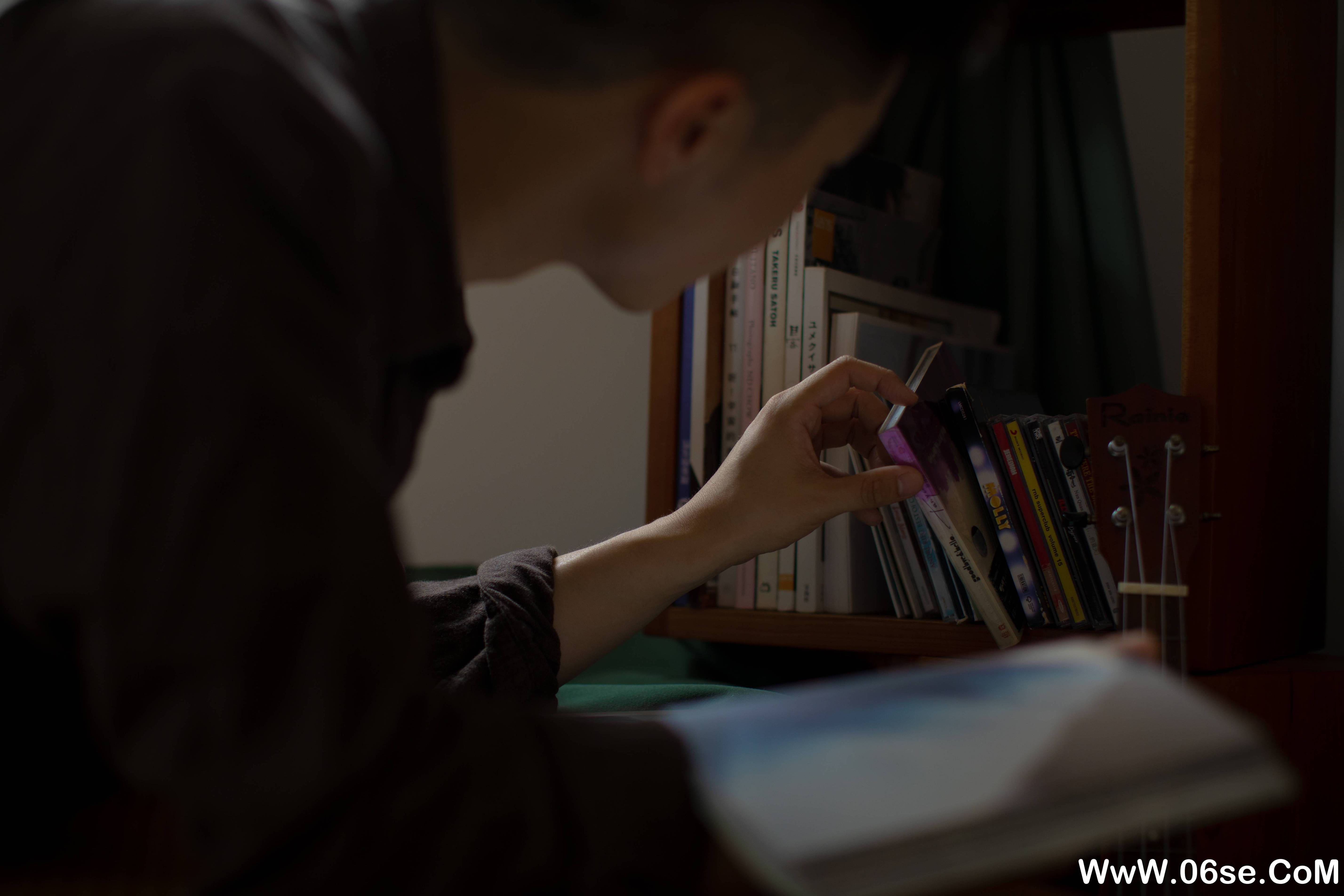 图片[12]-[YITUYU艺图语]2021.11.10 独处时光 活烦[23+1P／224MB]-六色网