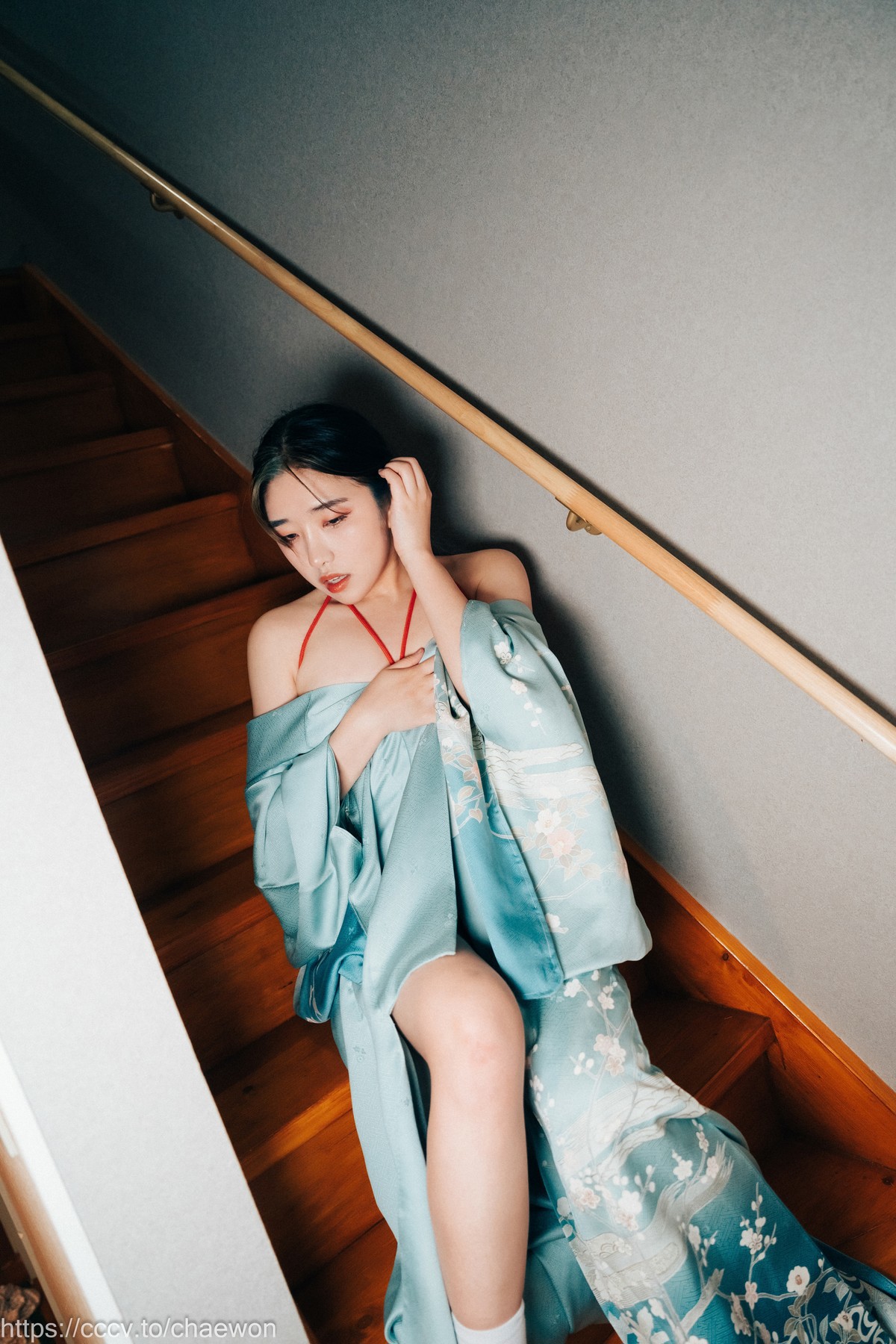 Sonson 손손, [Loozy] Osakas Set.02 2