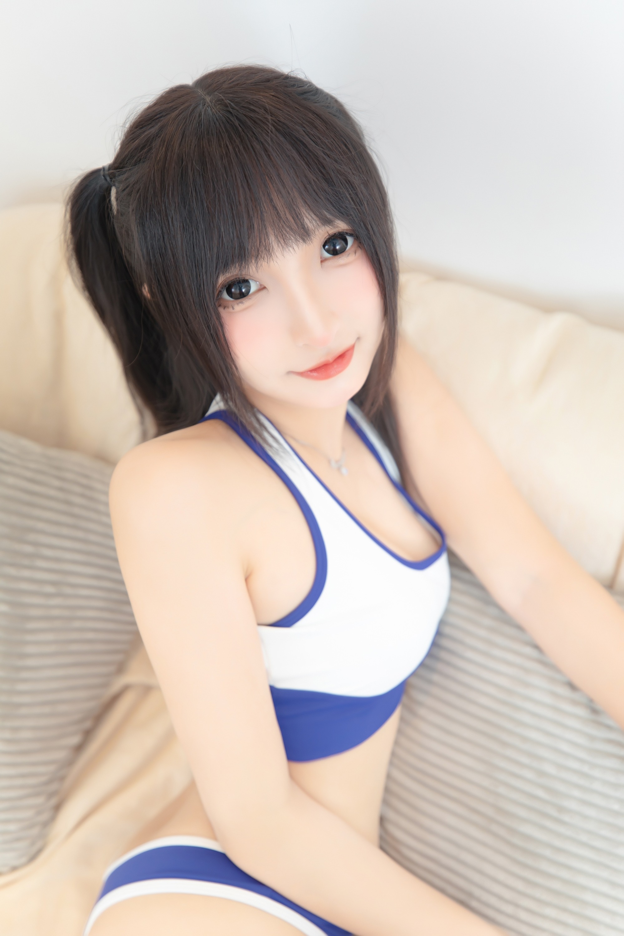 神楽坂真冬 骆驼乐园 56