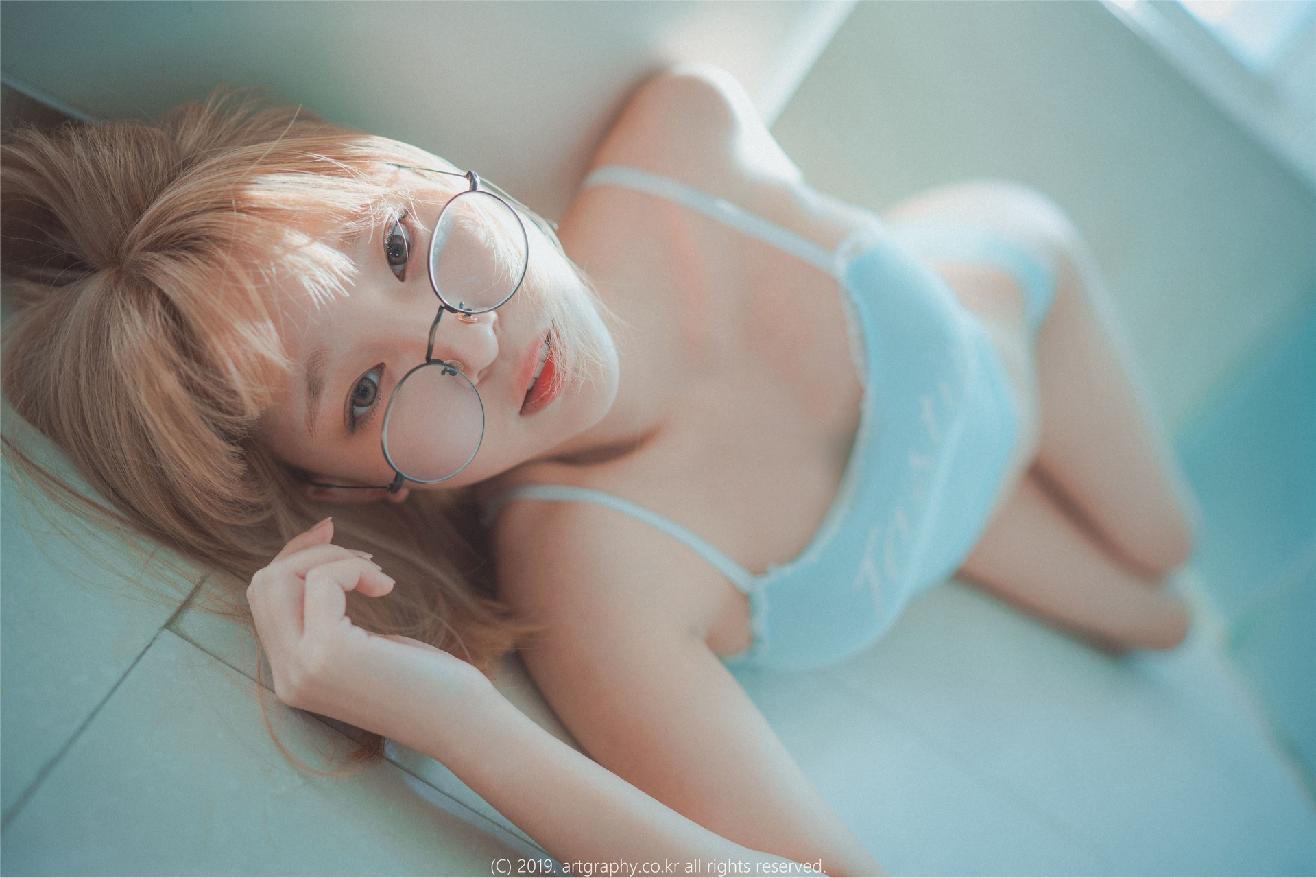 Kang Inkyung 강인경, [ArtGravia] Vol.56 아트그라비아 Set.02 20