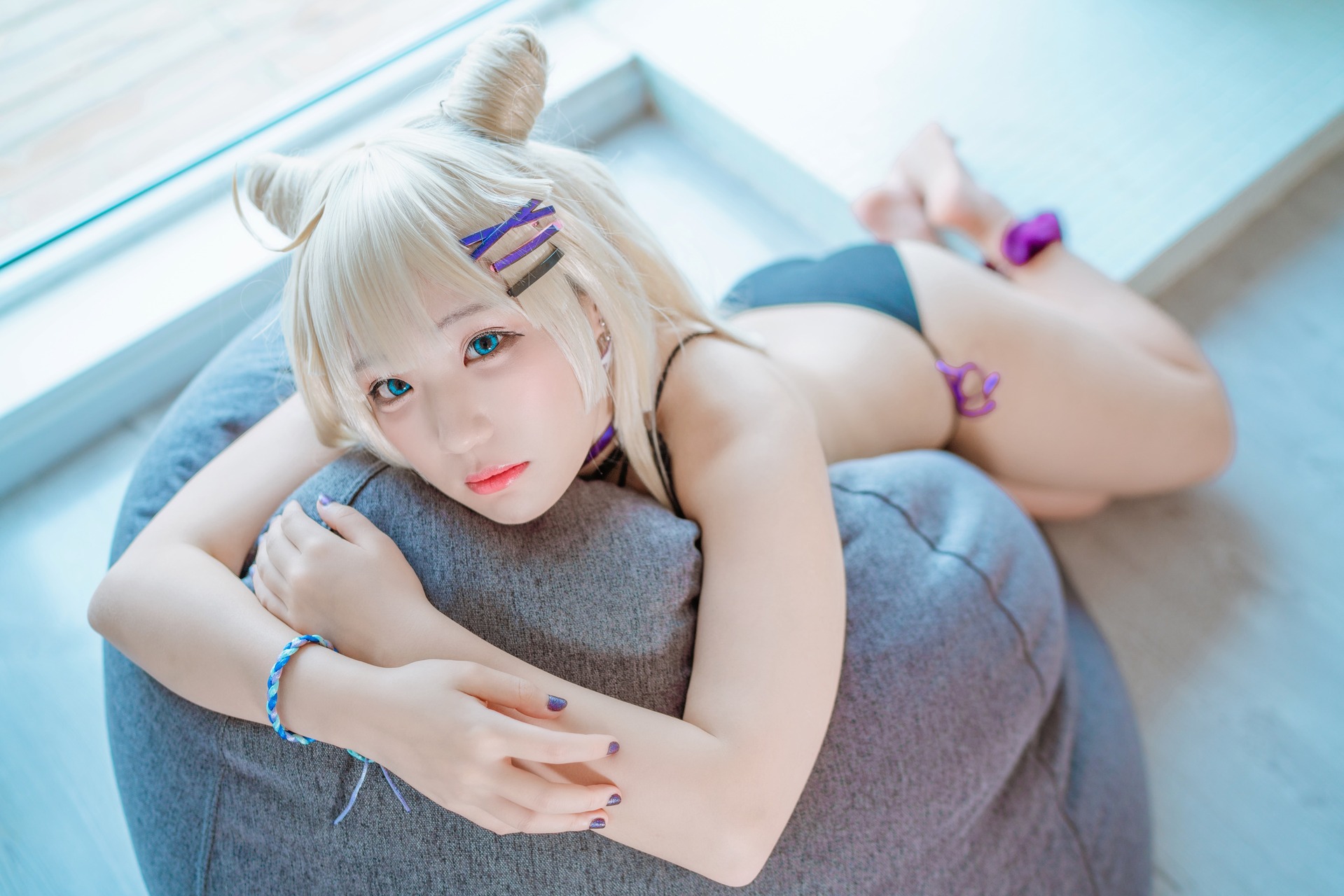 [Mime弥美] AA12 (Girls’ Frontline 少女前线) 21