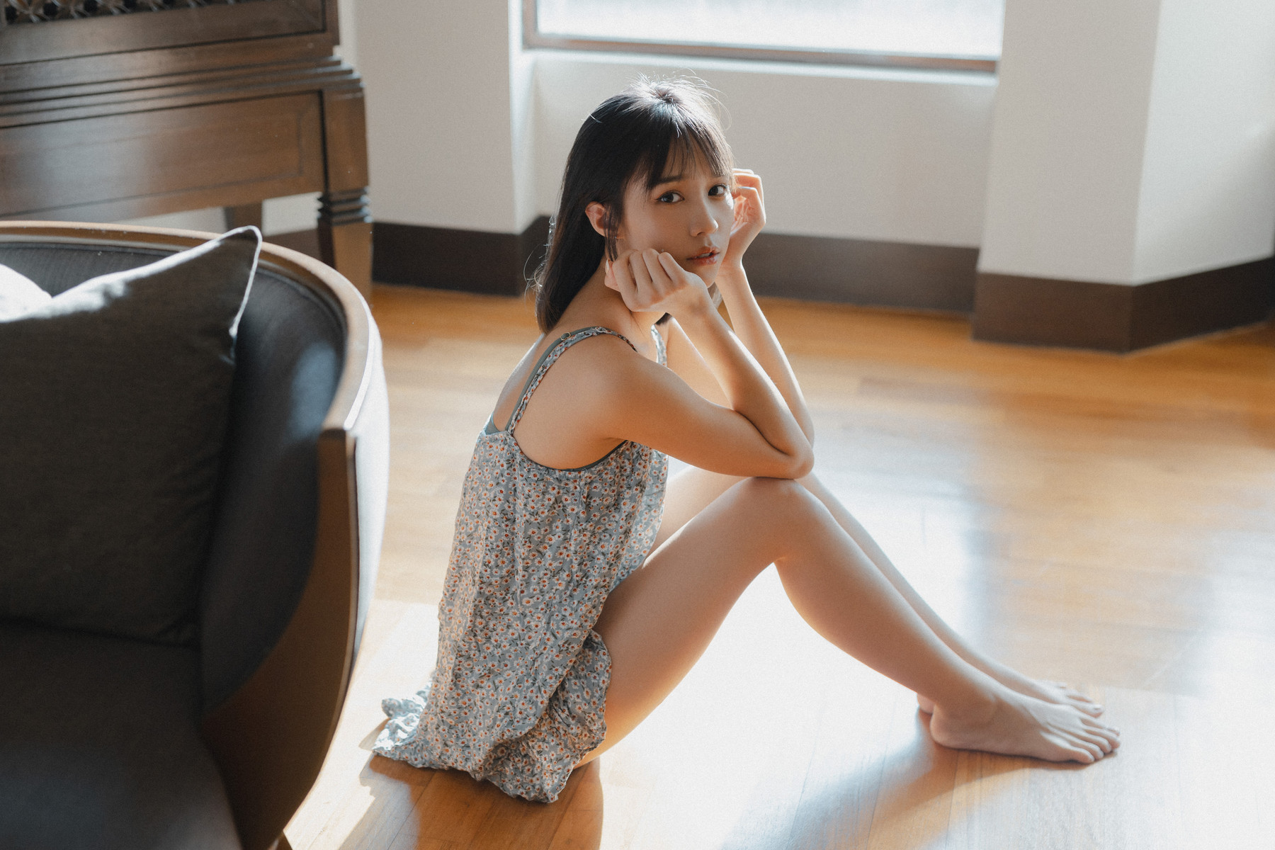 Tracia [DCP-snaps] Vol.03 Photobook Set.01 2