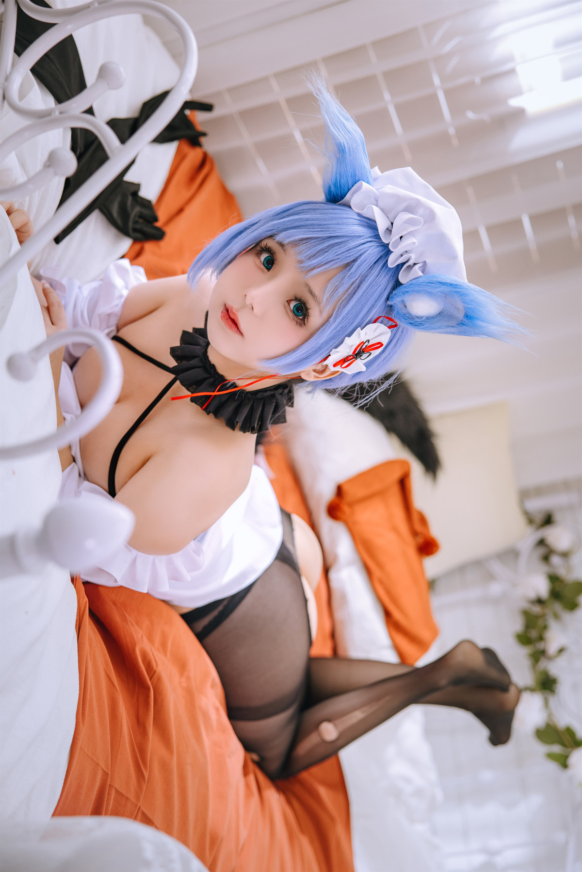 Cosplay 日奈娇 神通 Set.01 32