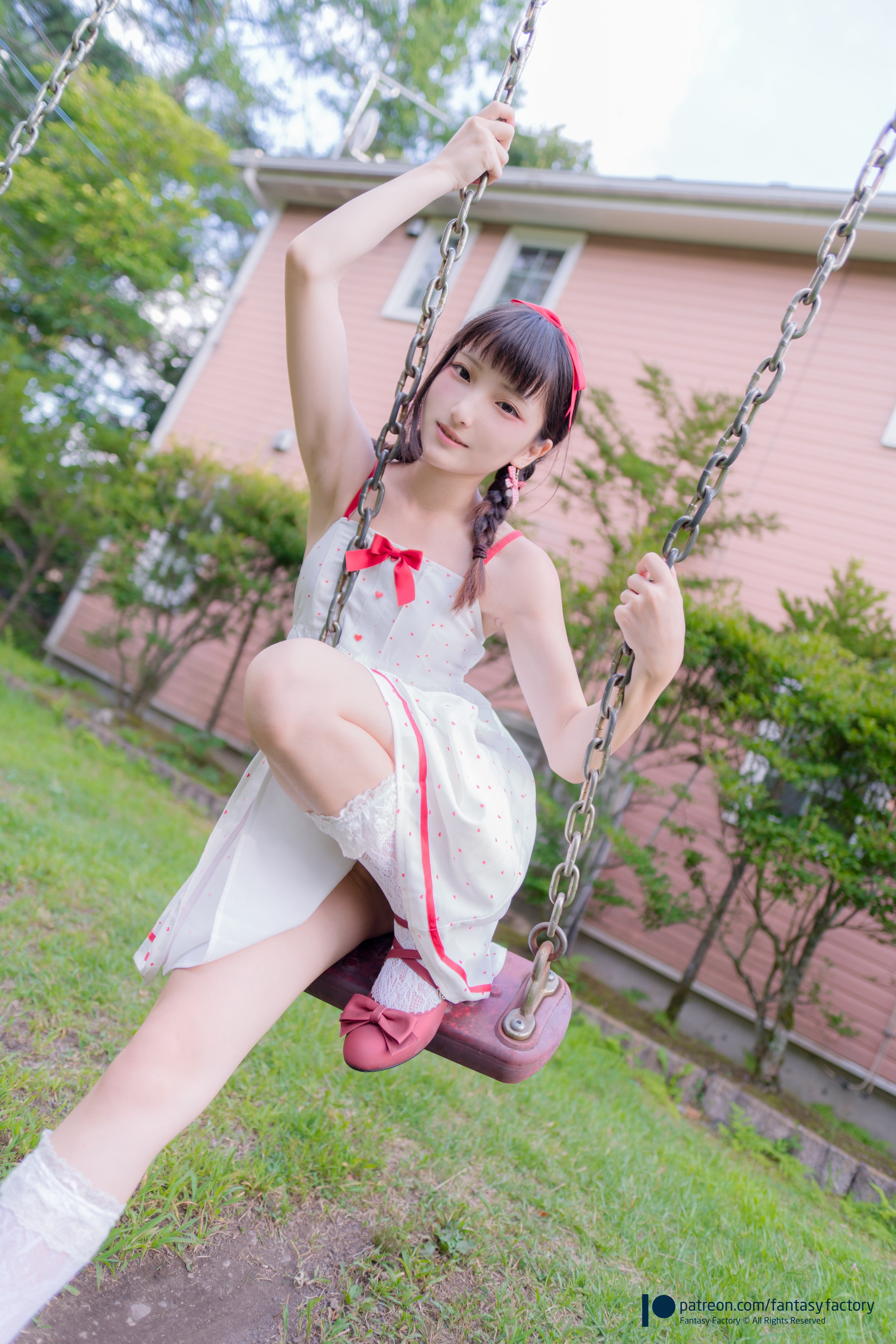 Fantasy Factory小丁 132P 40