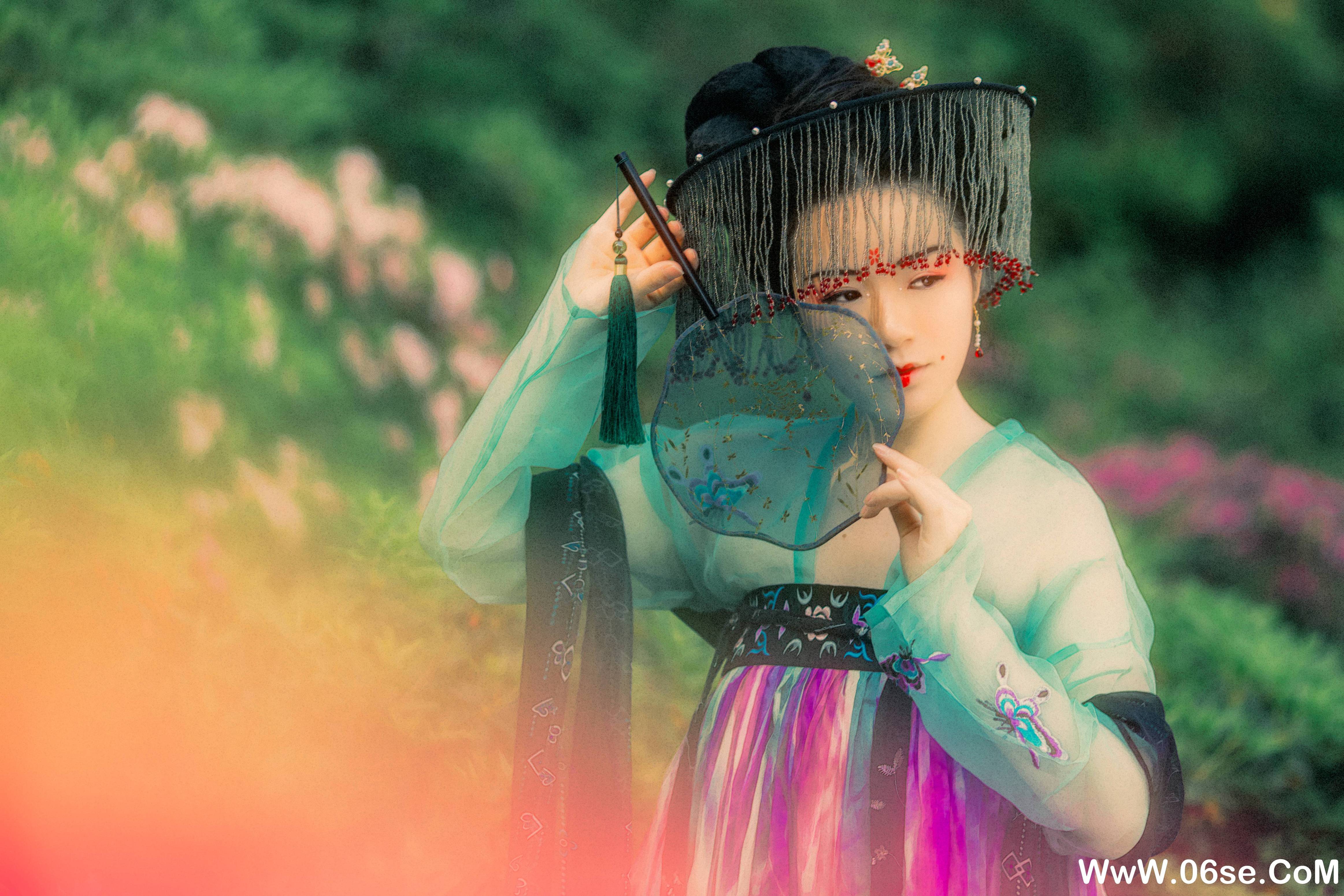 图片[10]-[YITUYU艺图语]2021.09.08 总是当时携手处 婉儿[21+1P／390MB]-六色网