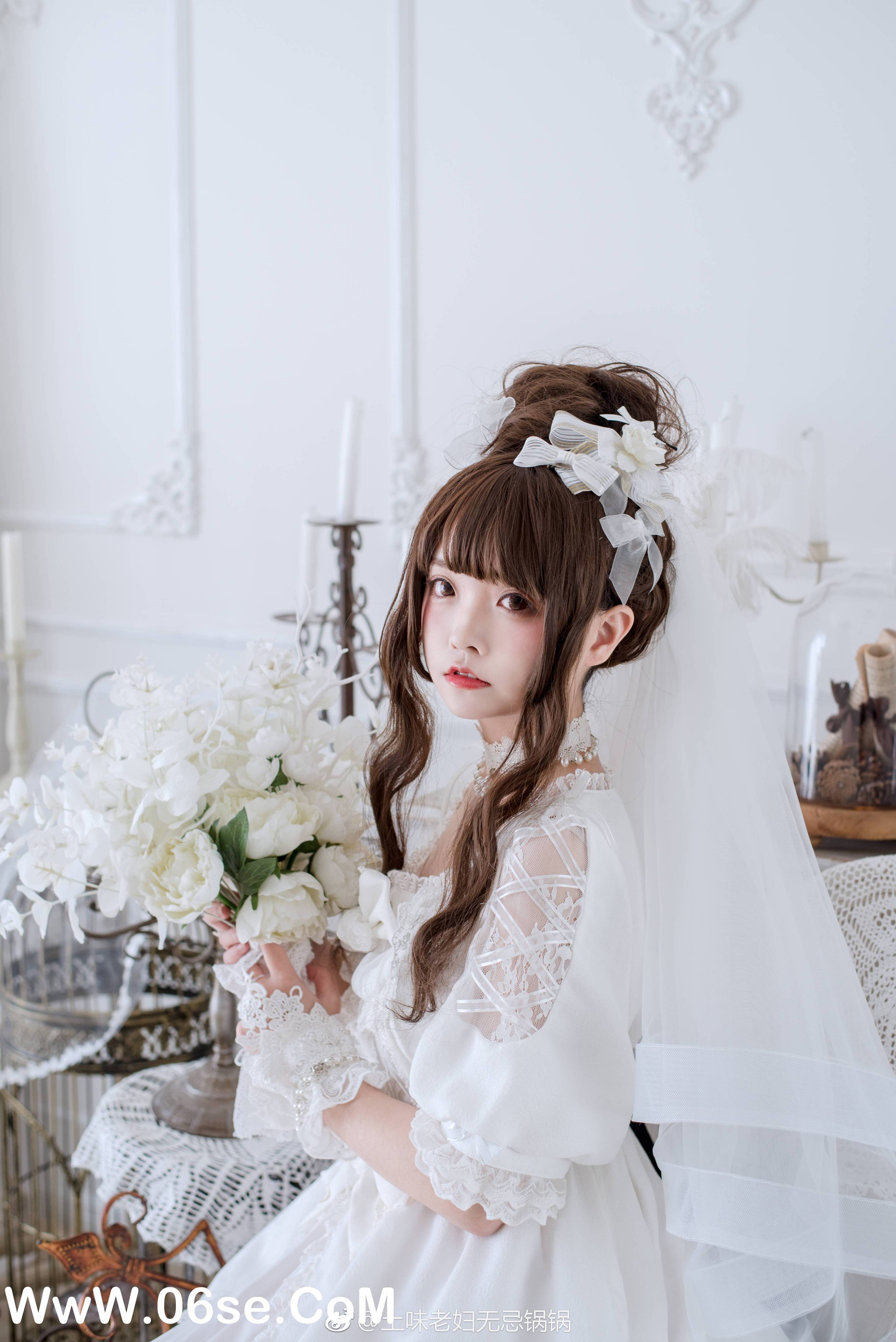 图片[113]-050 迷失幻境系列 – 第050期（LOLITA） [122P-626.92 MB]-六色网