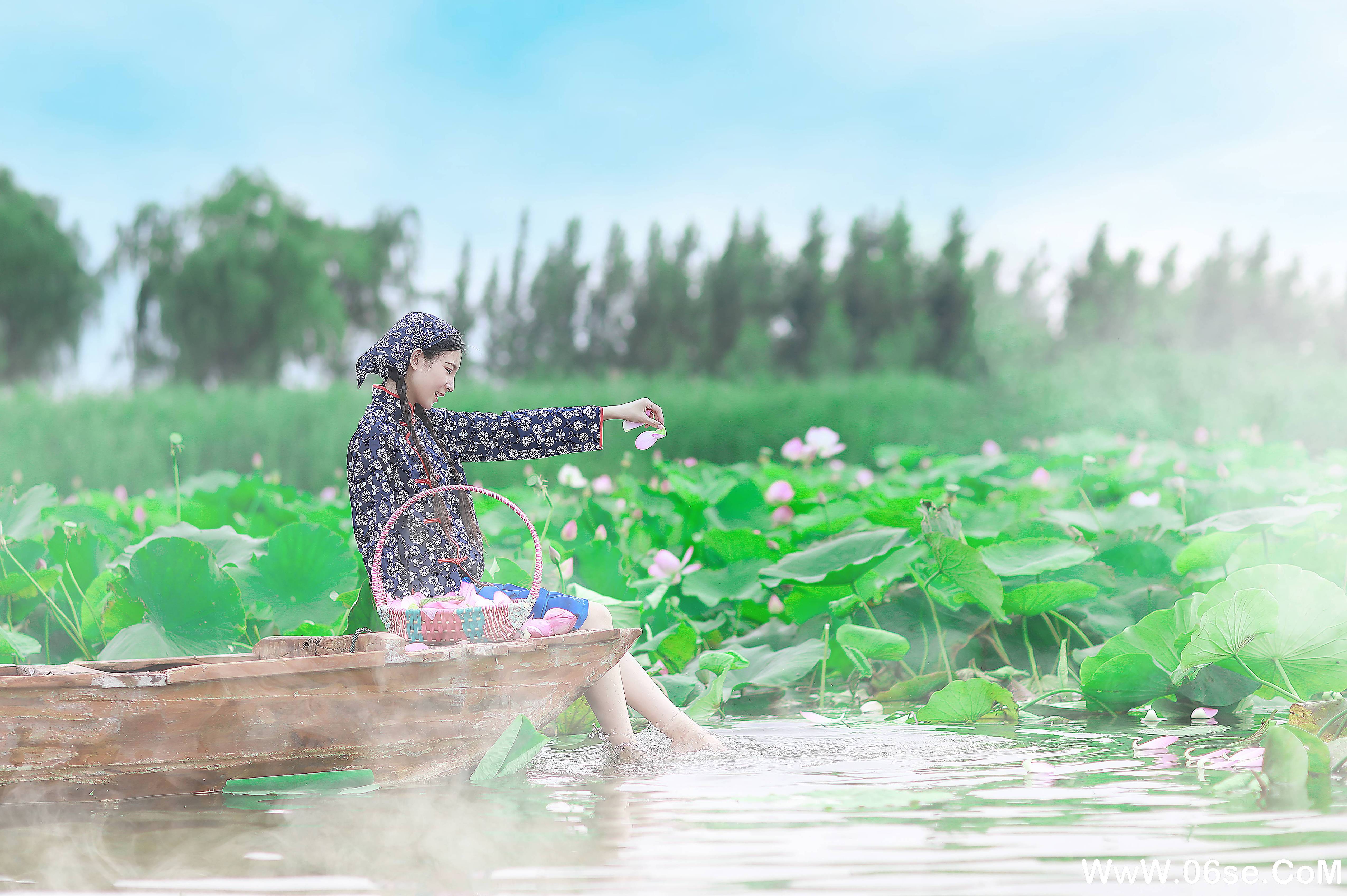 图片[28]-[YITUYU艺图语]2021.11.03 采荷 孔荻[30+1P／317MB]-六色网