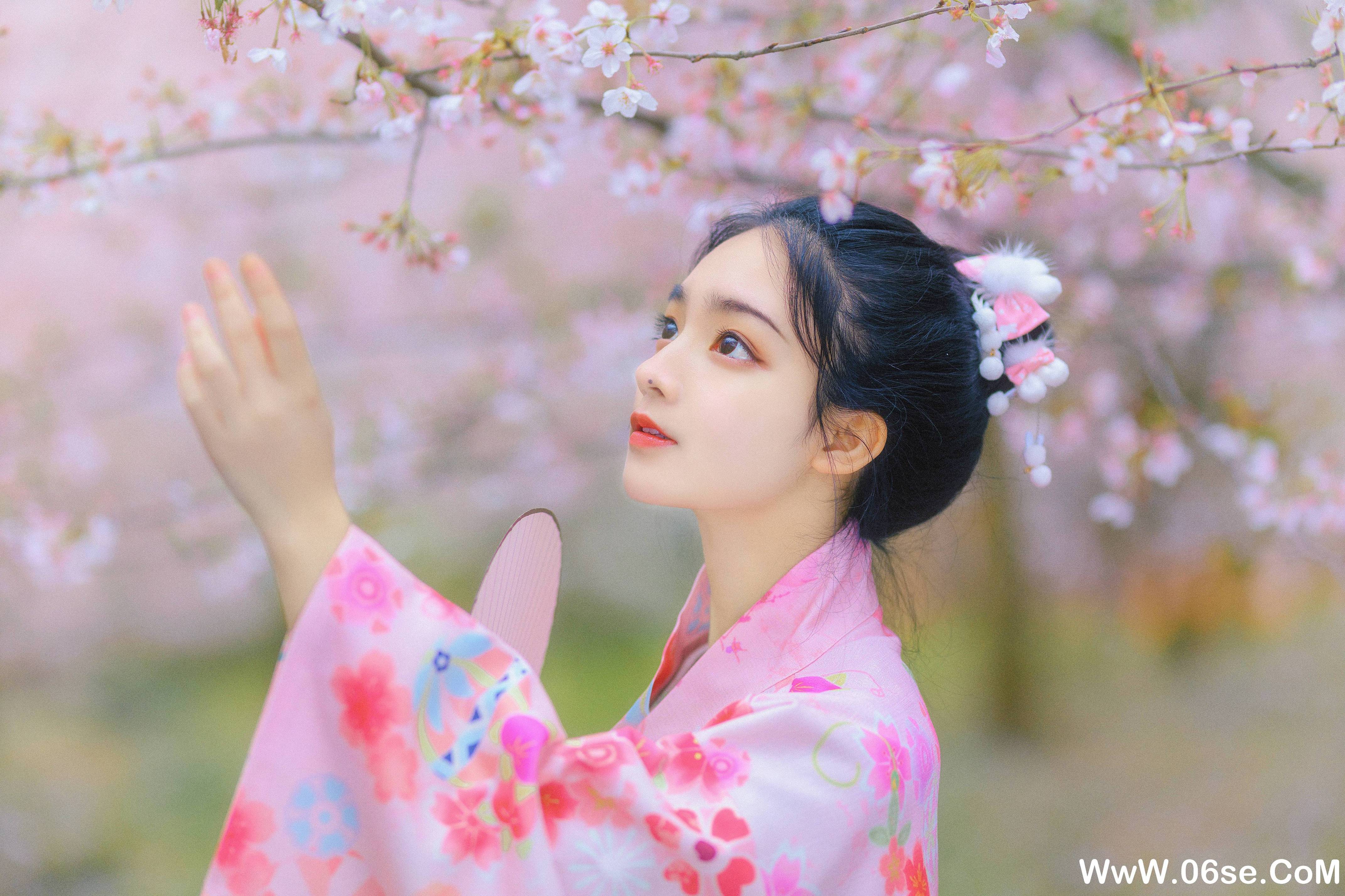 图片[29]-[YITUYU艺图语]2021.08.27 樱の物语 猫夏小卡[33+1P／1.22GB]-六色网