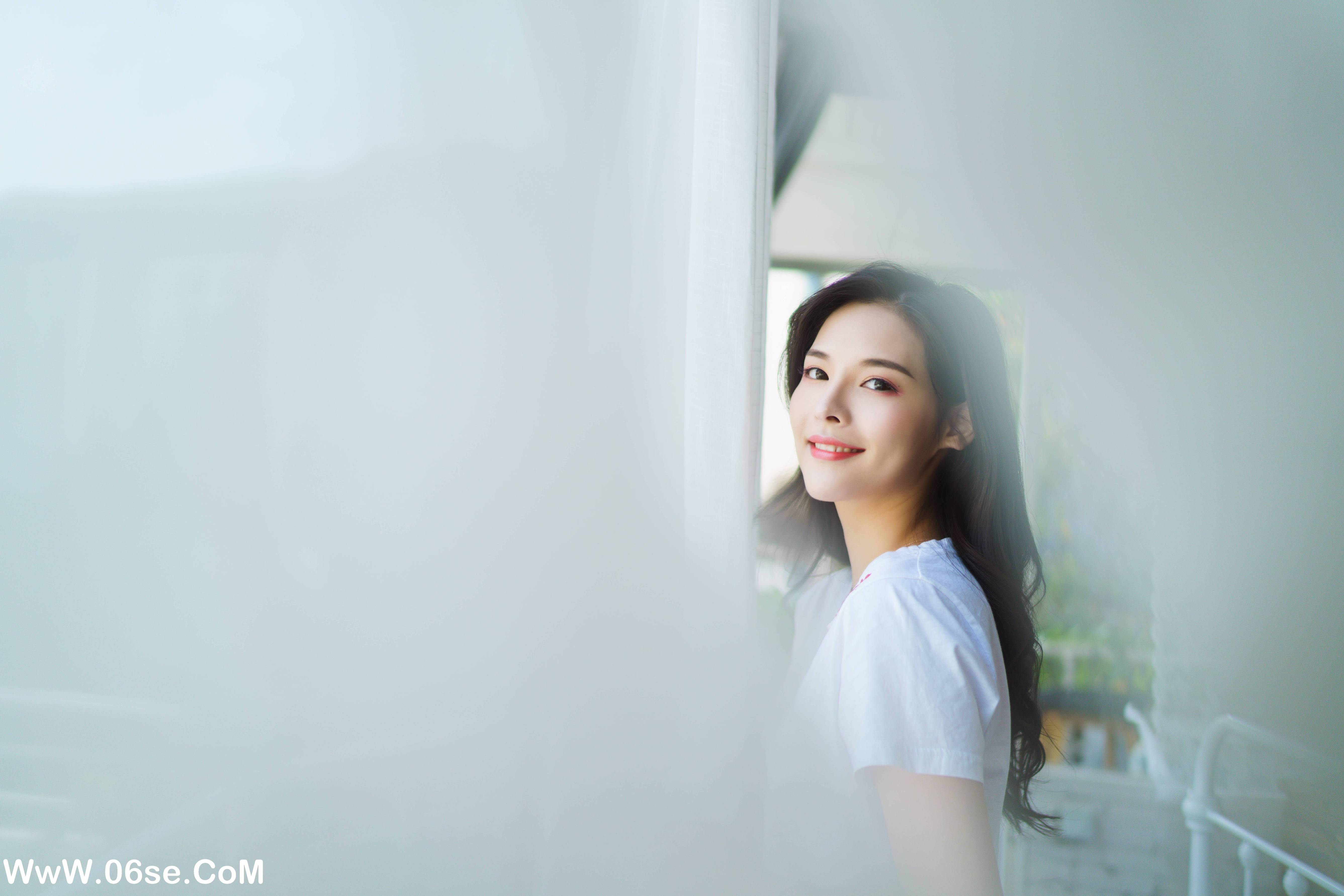 图片[21]-[YITUYU艺图语]2022.02.08 大长腿女孩的私房照 小容[29+1P／442MB]-六色网