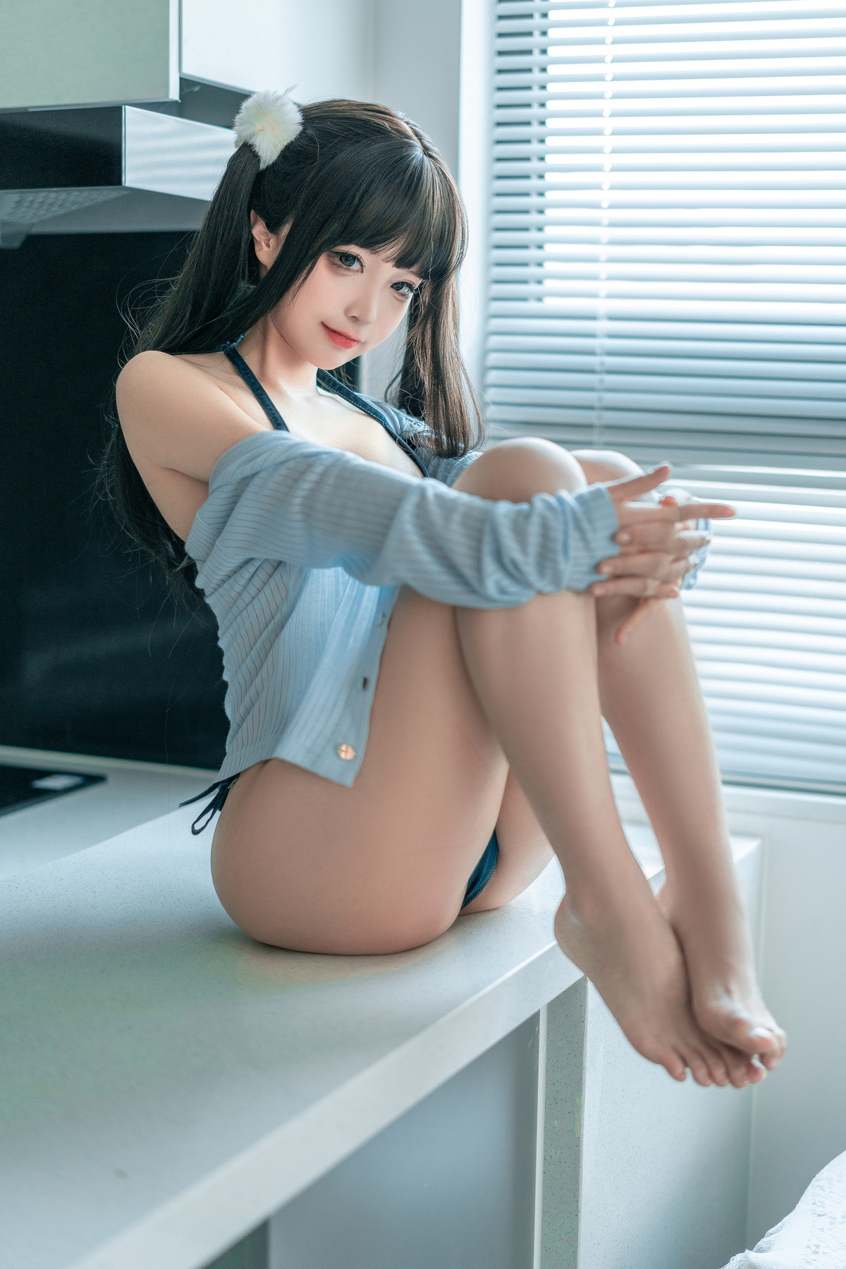 Cosplay 蠢沫沫Chunmomo 吉他妹妹2.0 Set.02 23