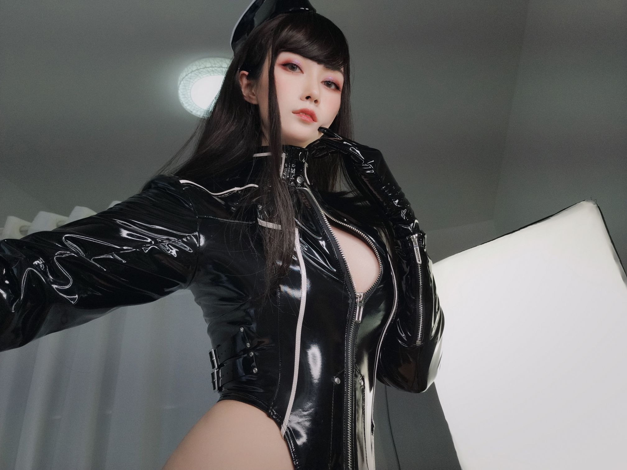白银81 - 通讯官 [147P8V] 129